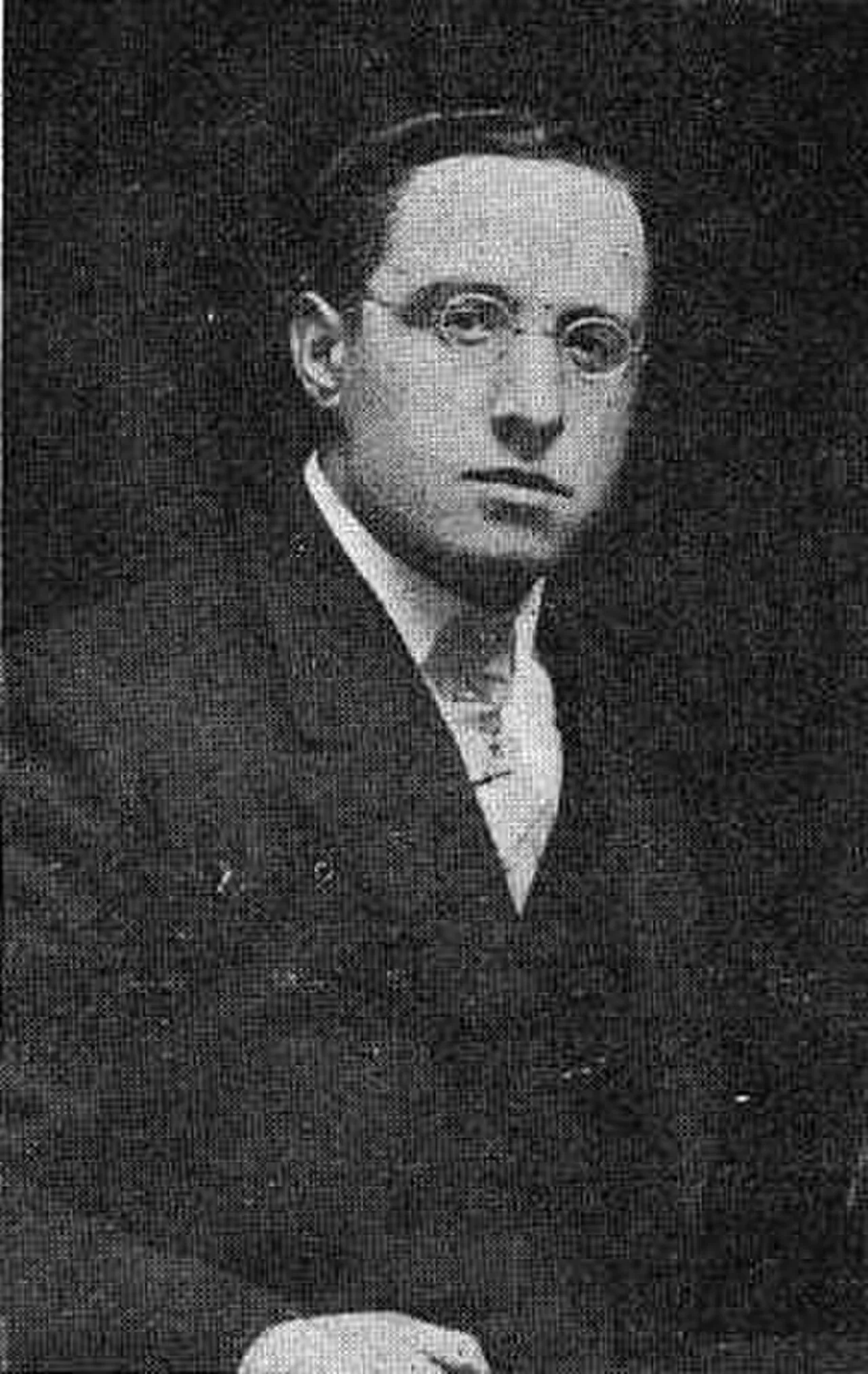 Ángel del Castillo López