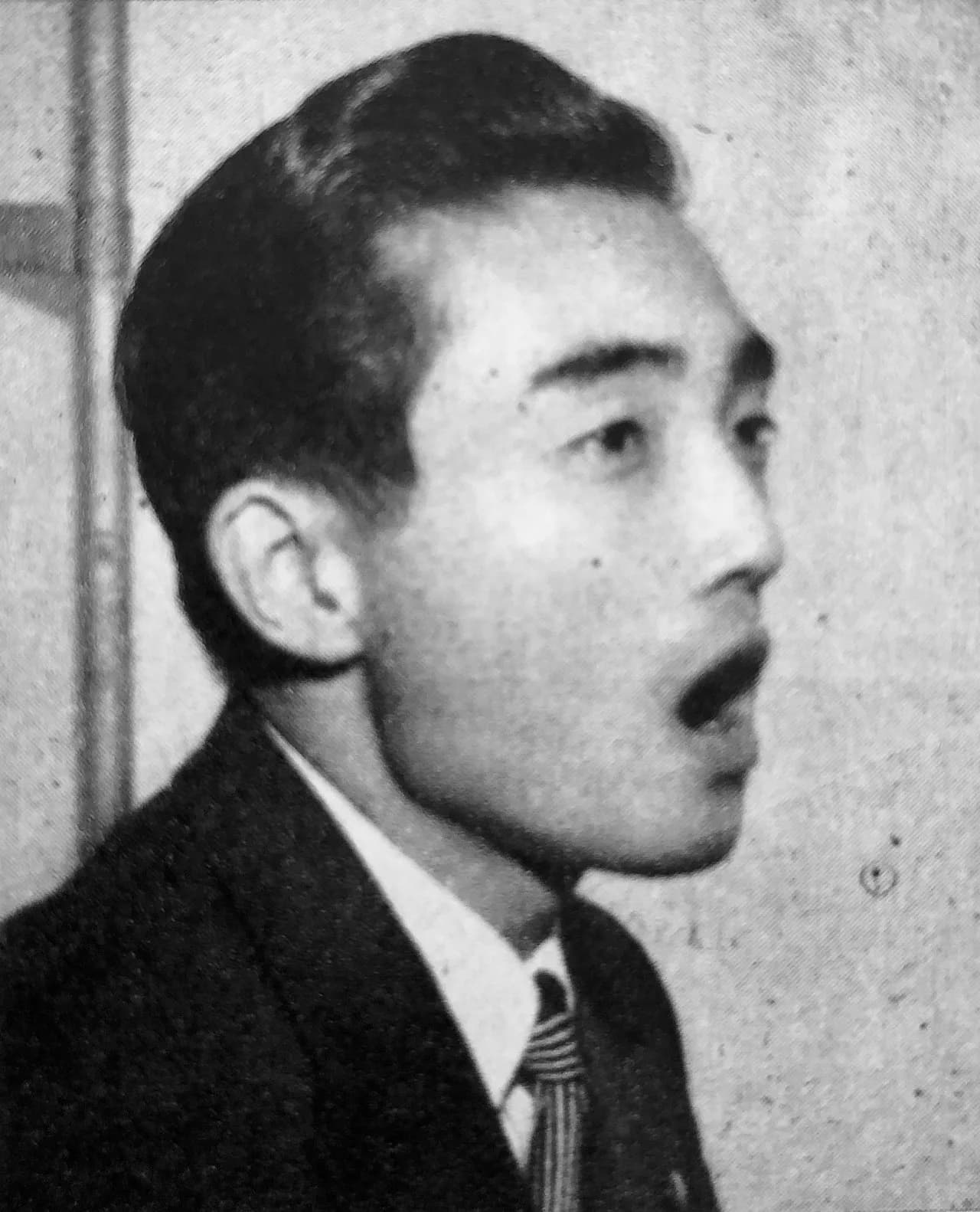 Kōichi Miura