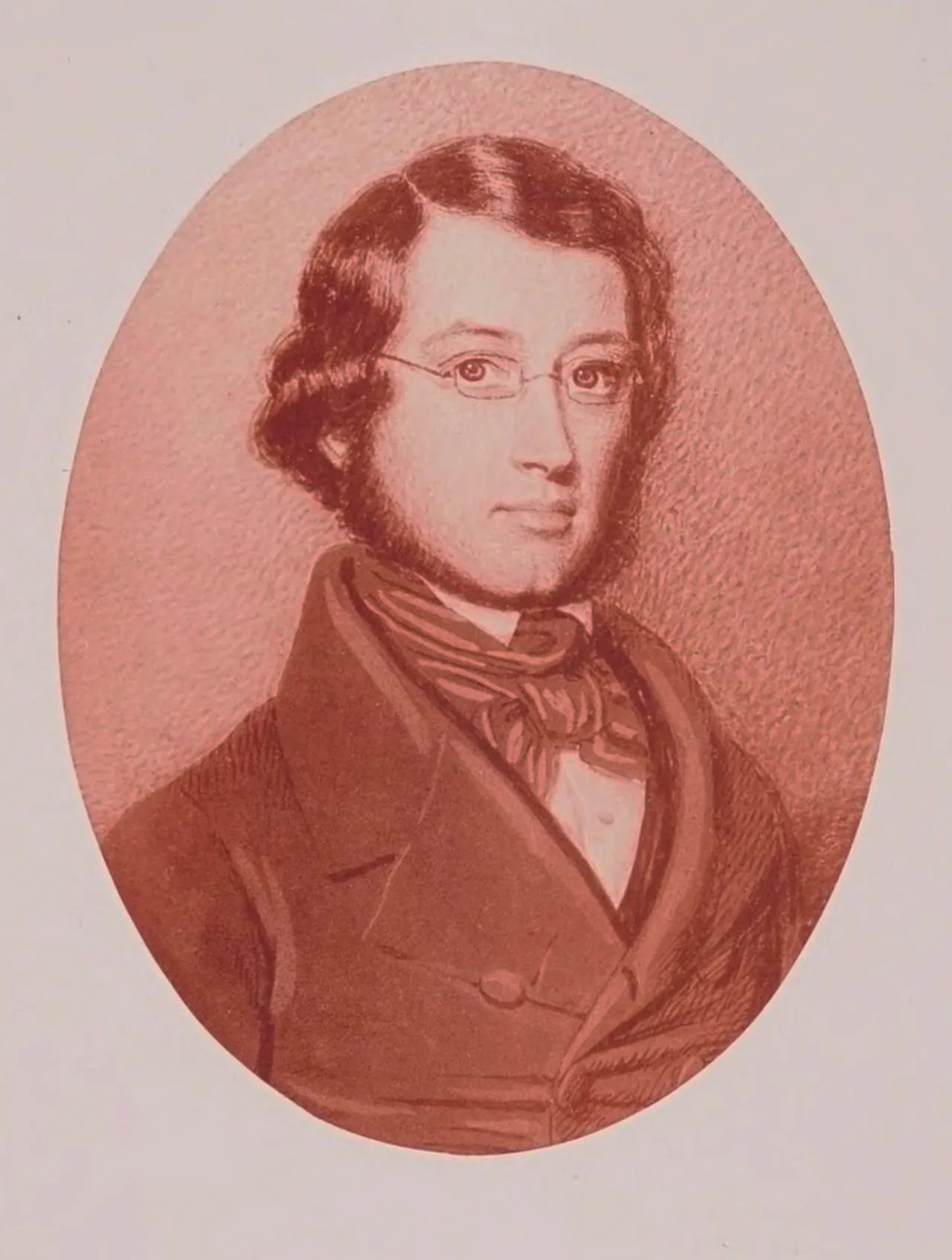 Philip Stephen Van Rensselaer