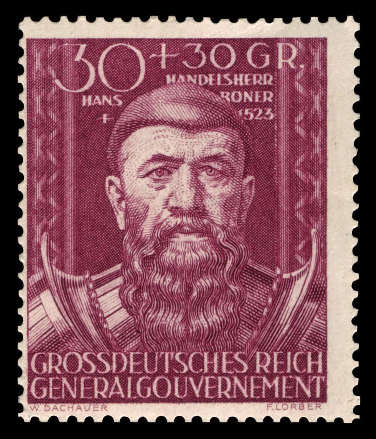 Hans Boner