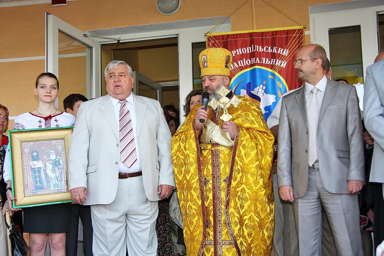 Anatolij Sinkewytsch