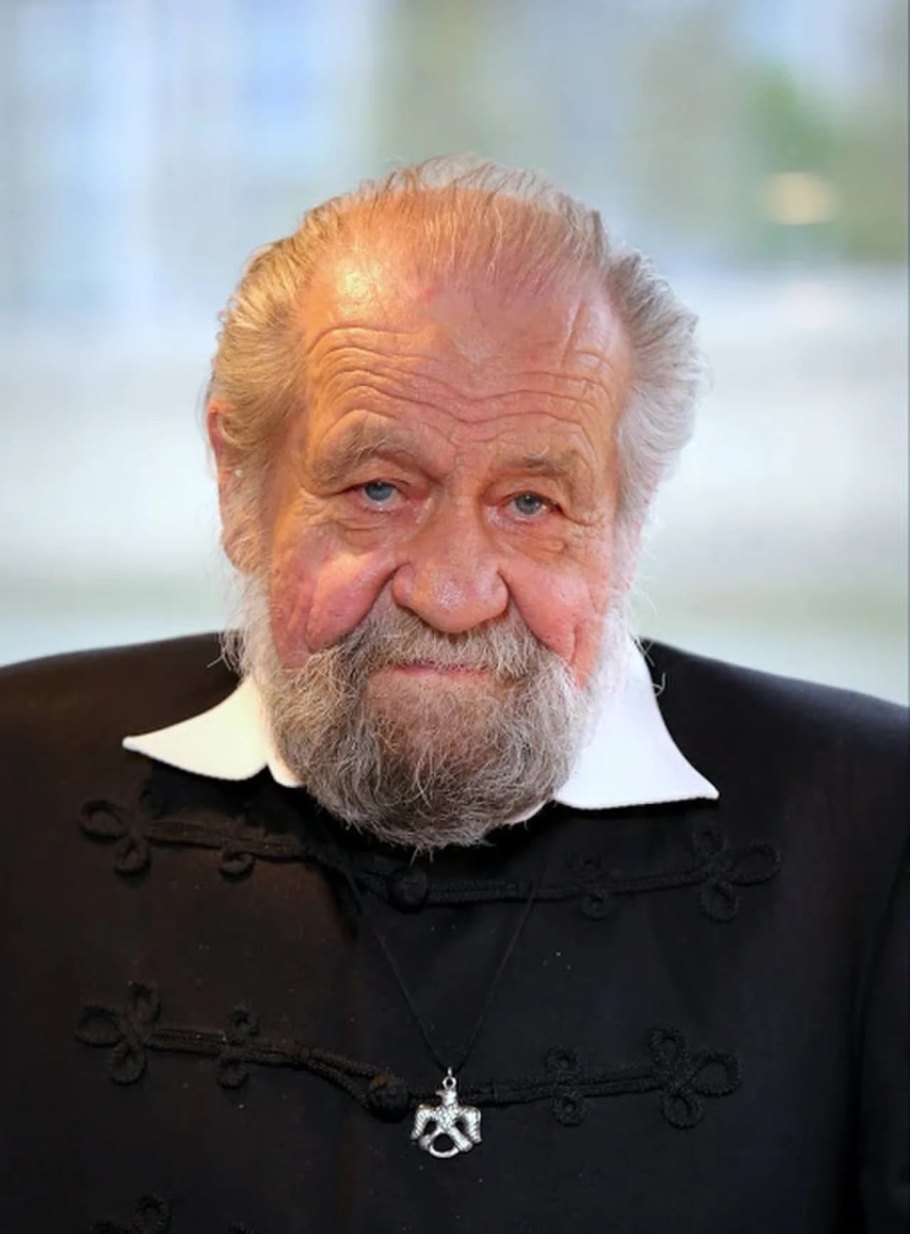 Mátyás Dráfi
