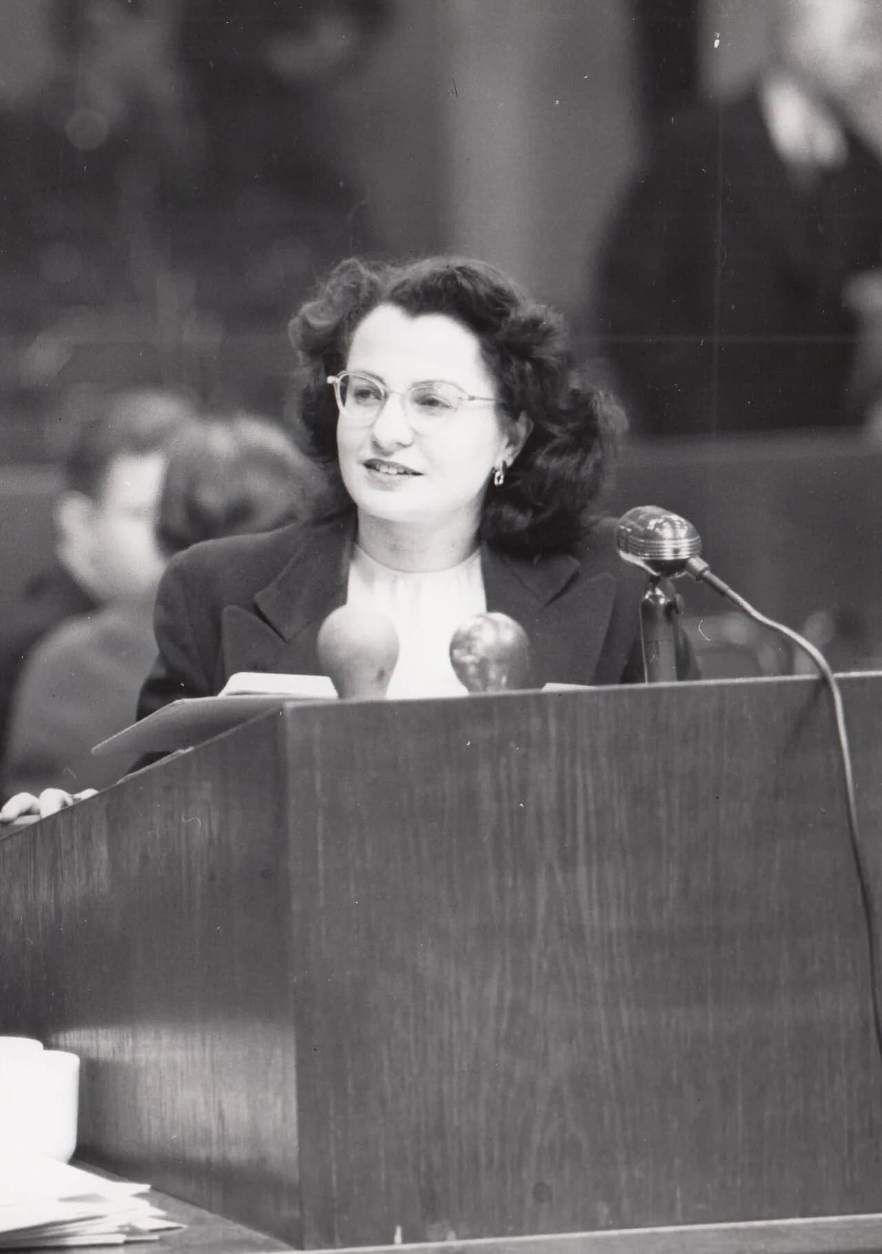 Cecelia Goetz