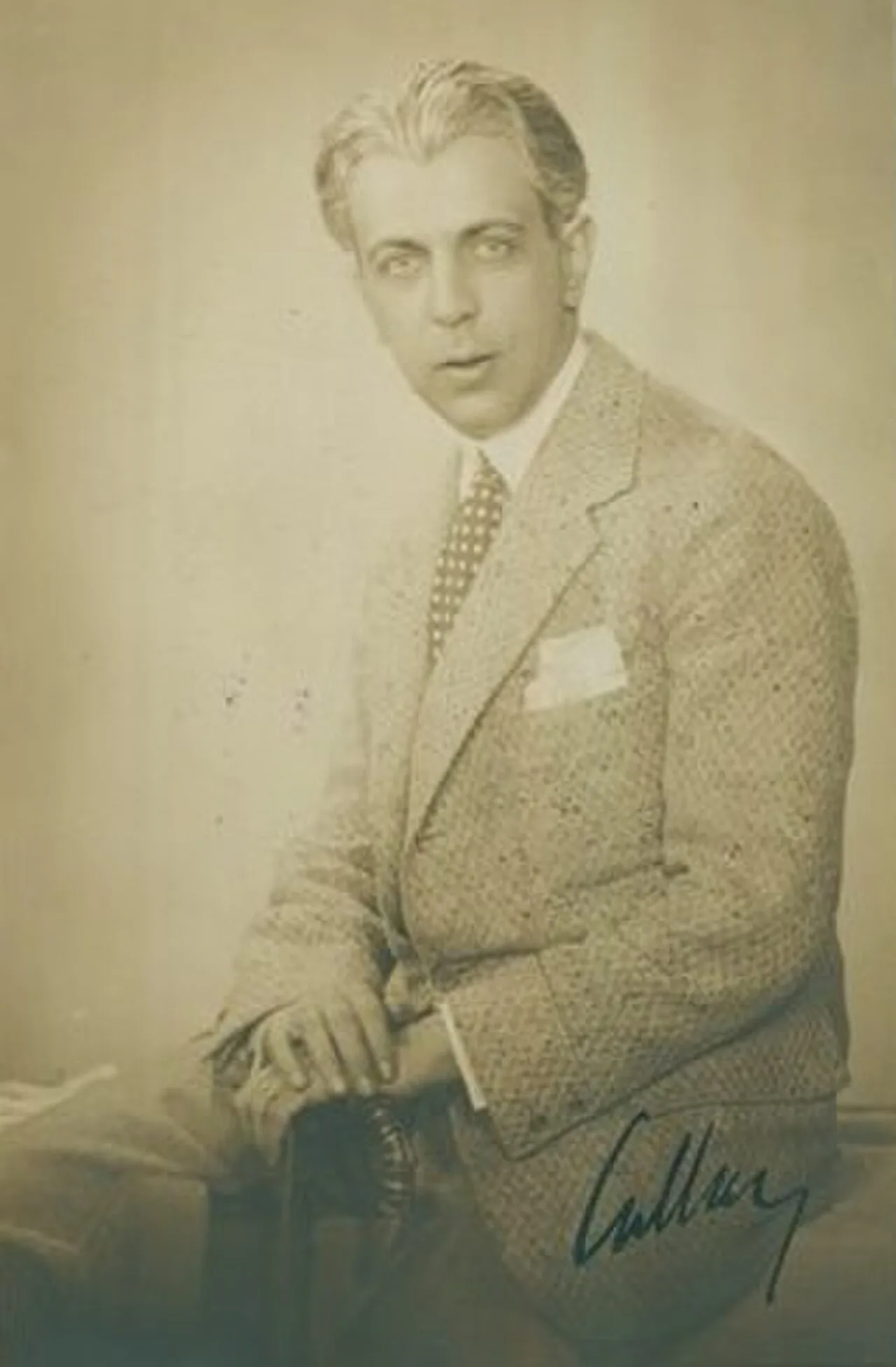 Sawa Owtscharow