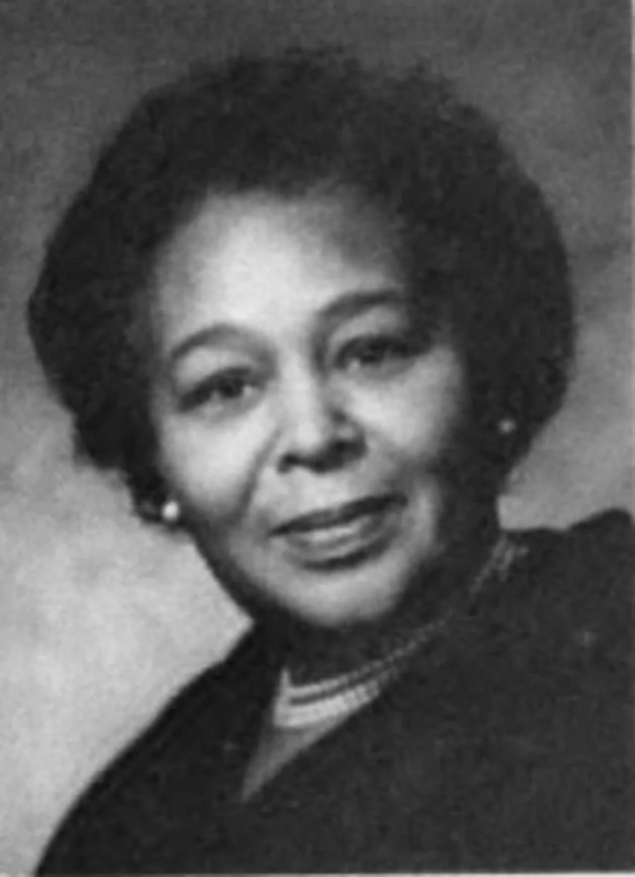 Rosetta A. Ferguson