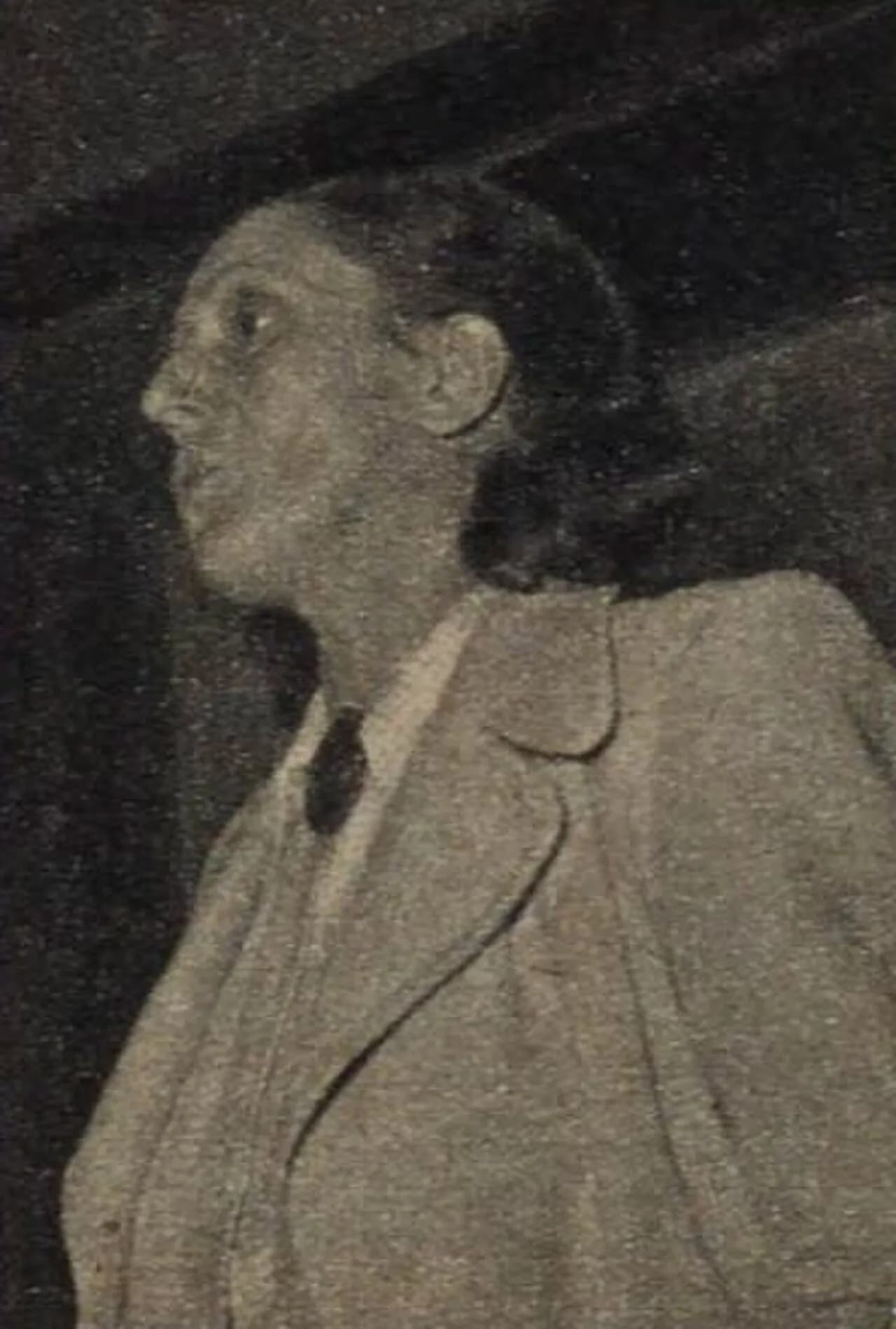 Fernande Valignat