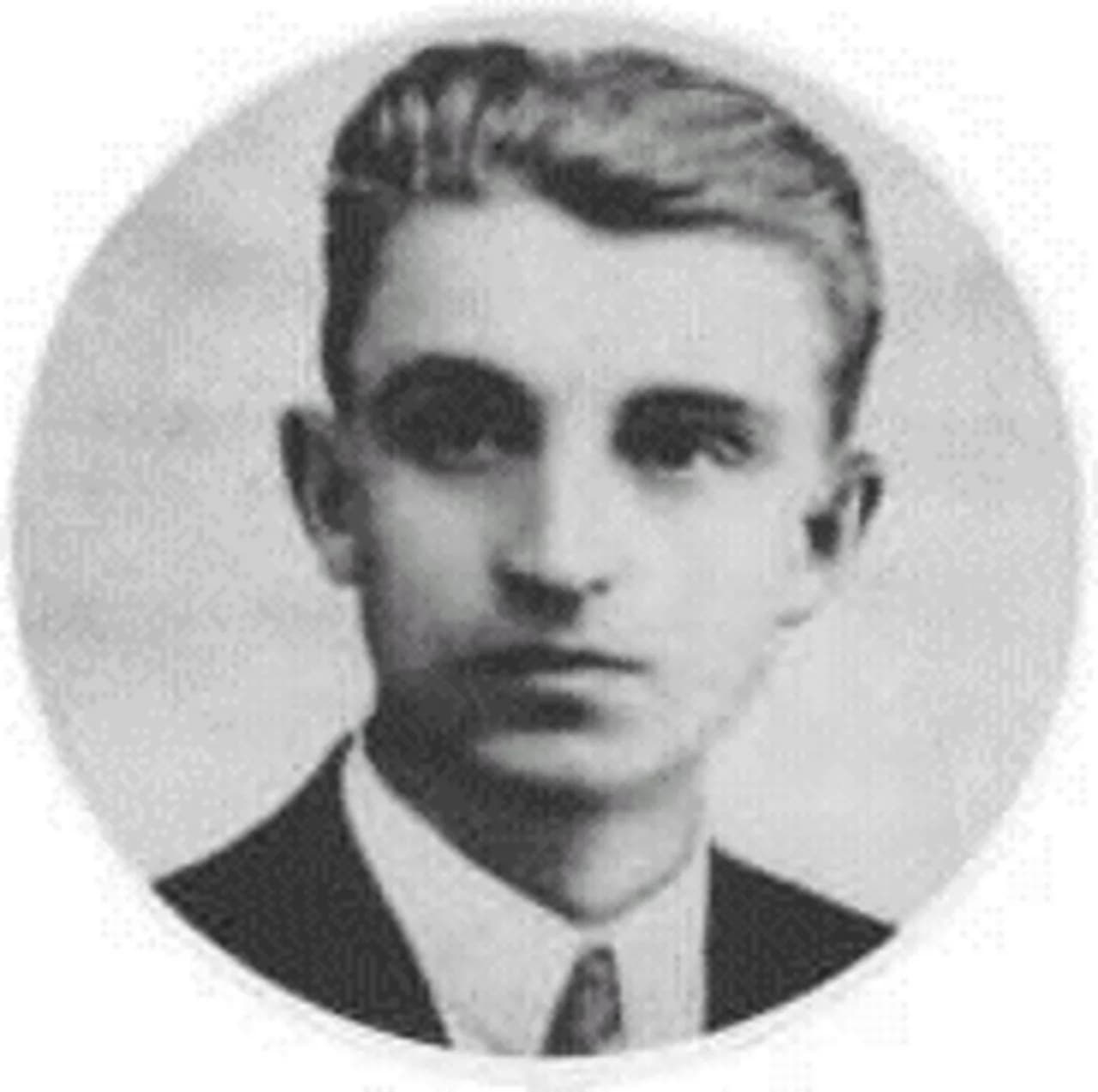 János Kabay