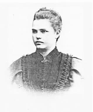 Maria Dahl