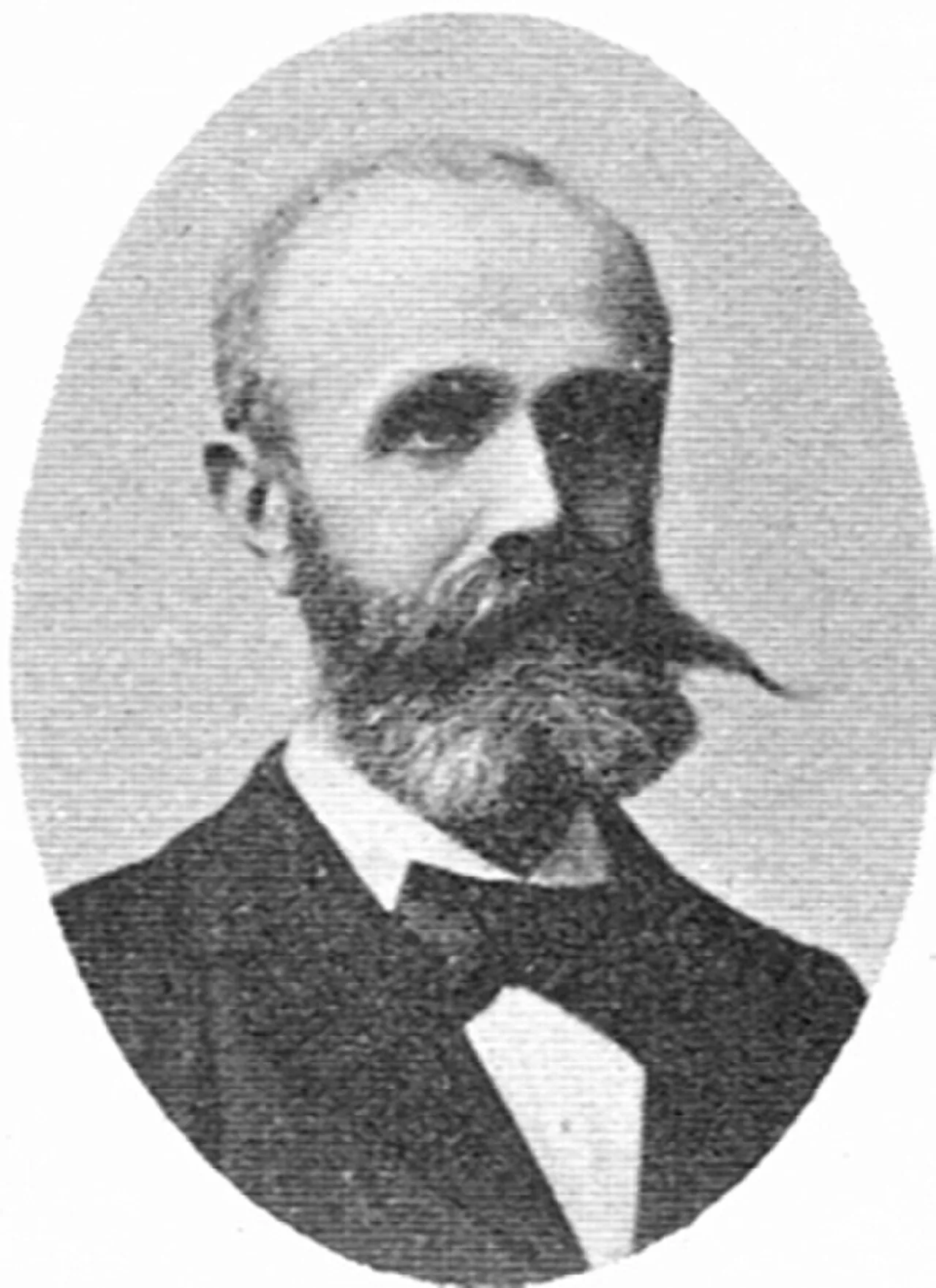 Thure af Billbergh