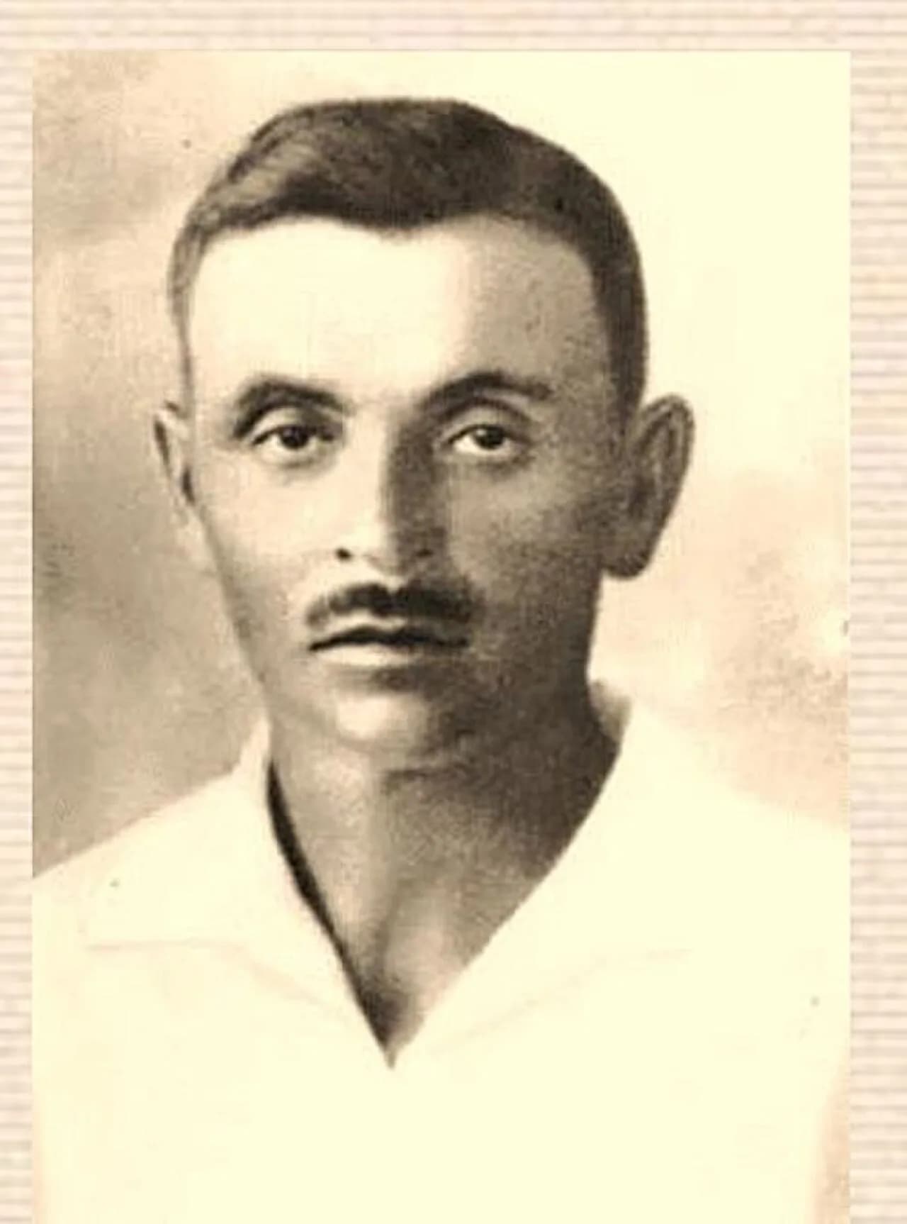 Noach Sluzki