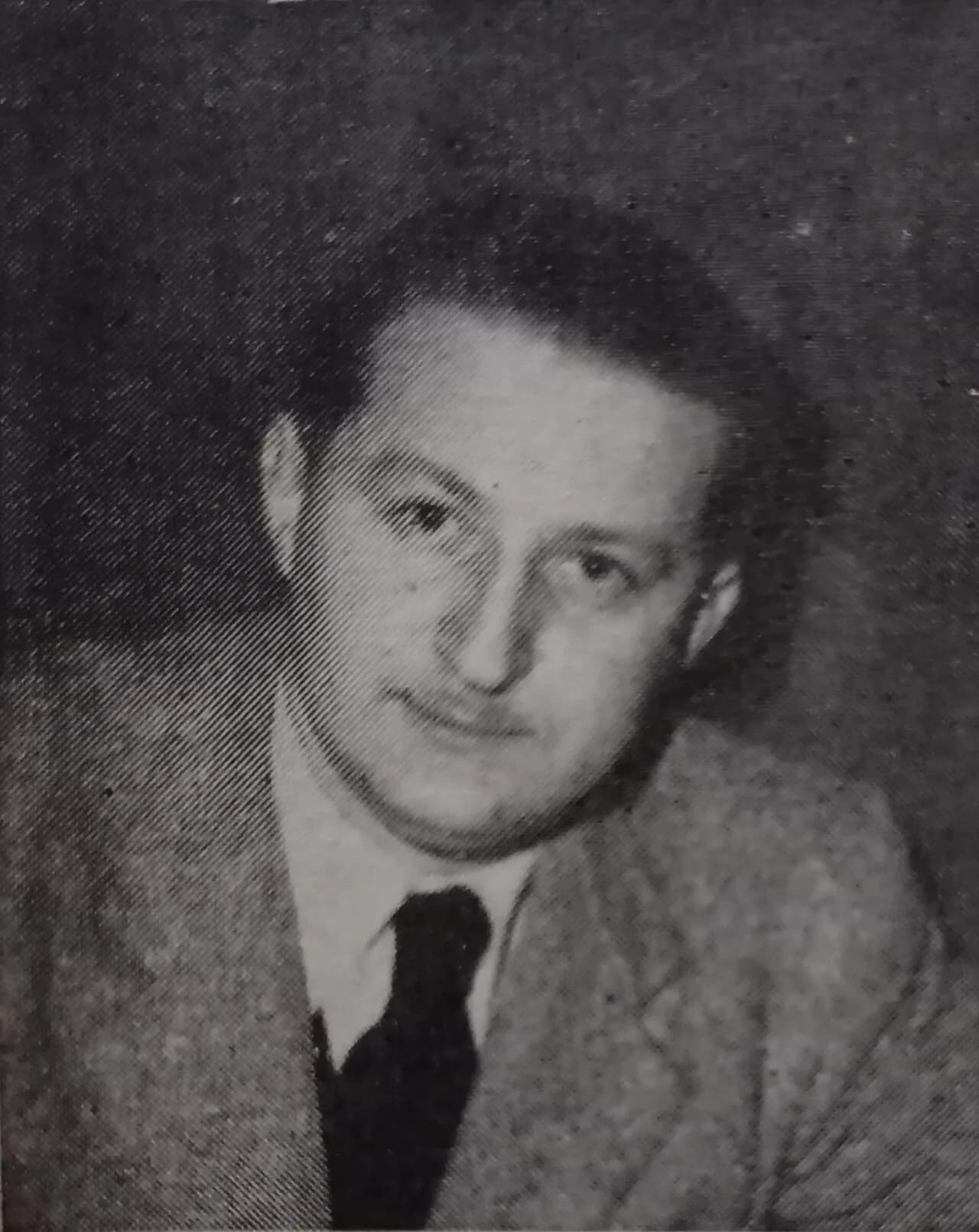 Marcel Jullian