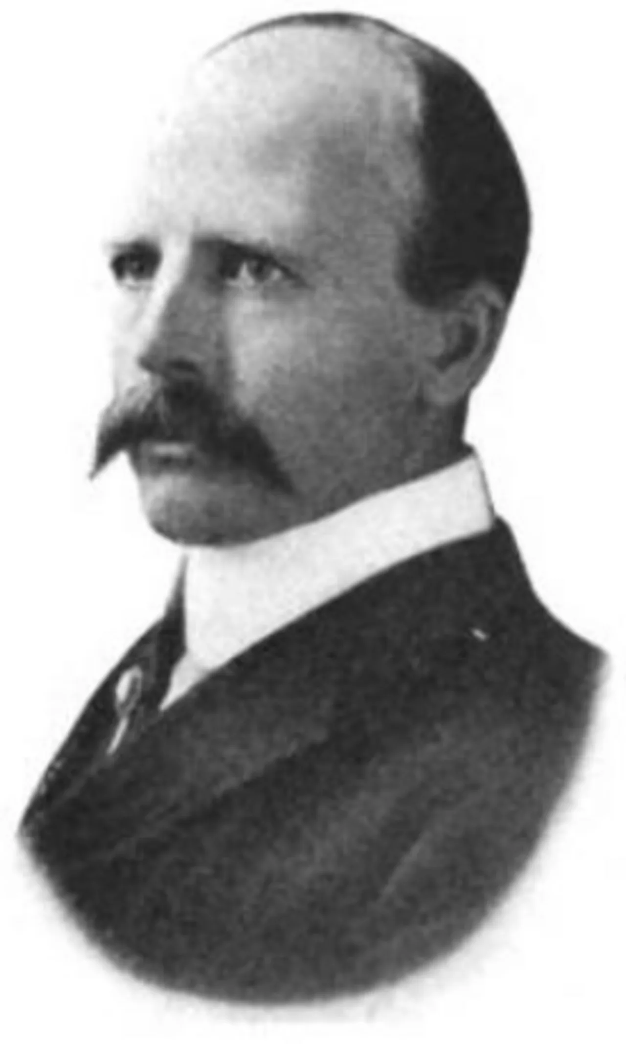 Rowland Holman Jackson