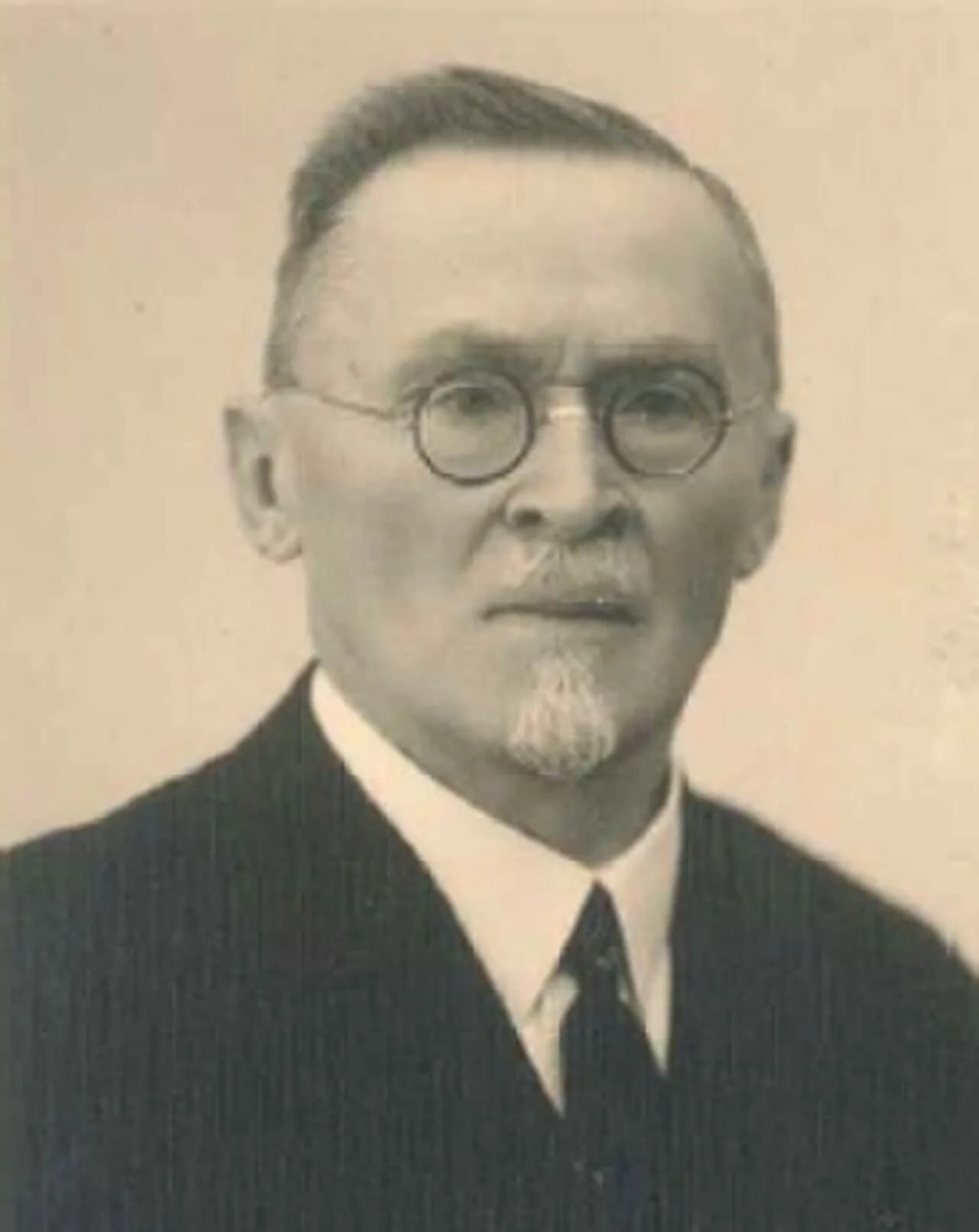 Josef Brož