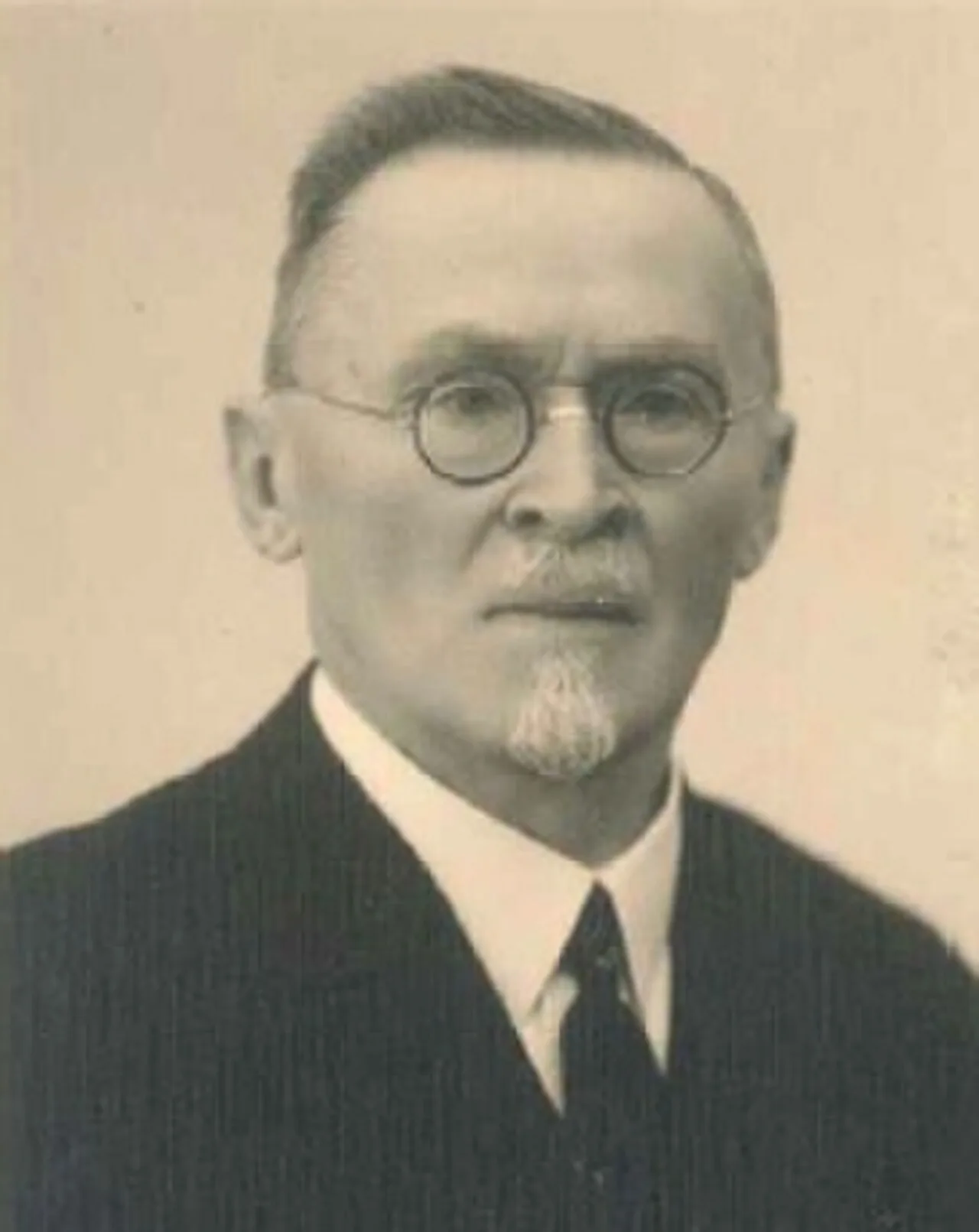 Josef Brož