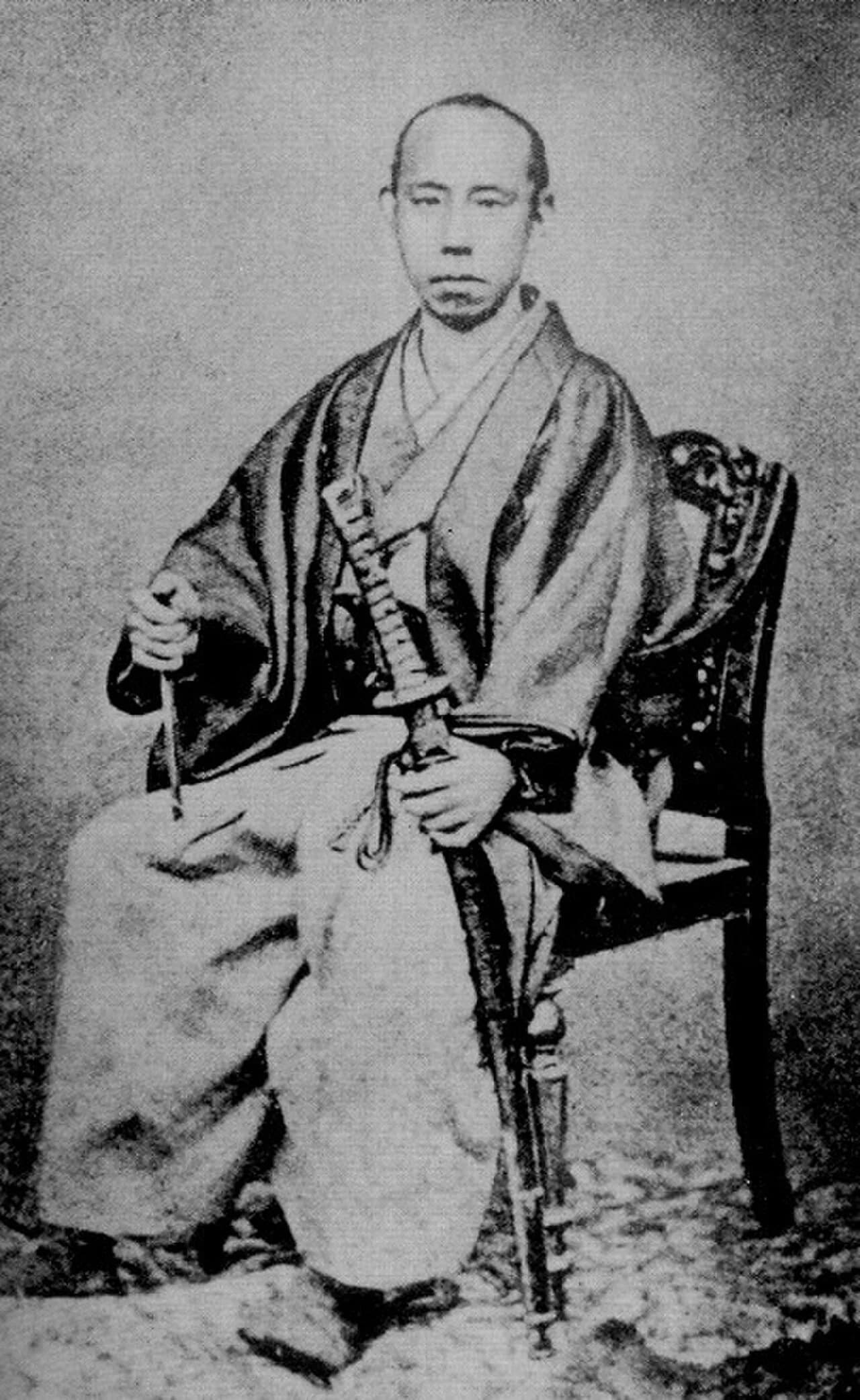 Matsudaira Yoshinaga