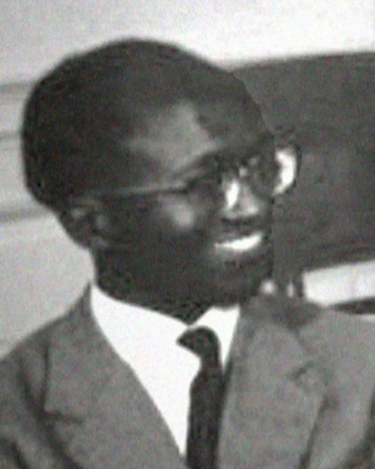 Gaspard Cyimana