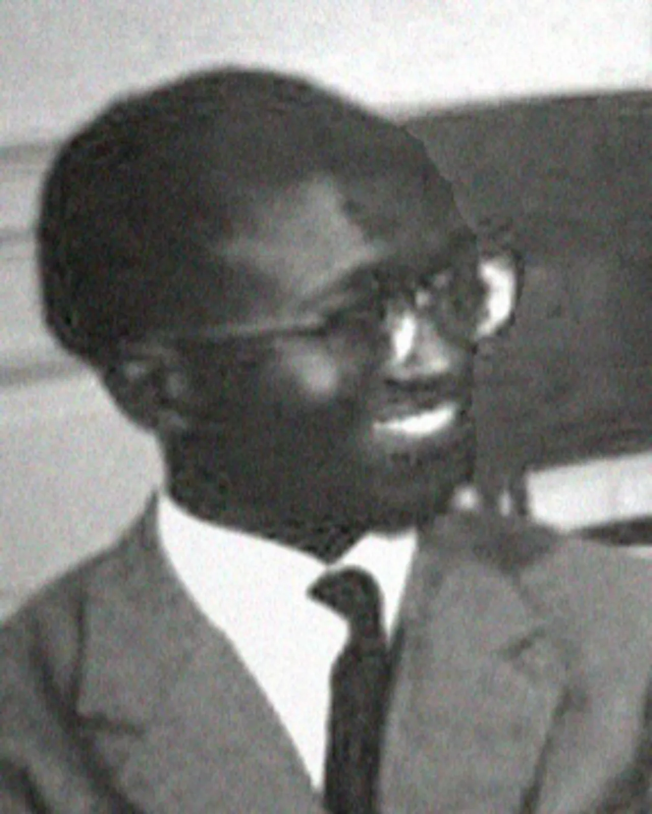Gaspard Cyimana