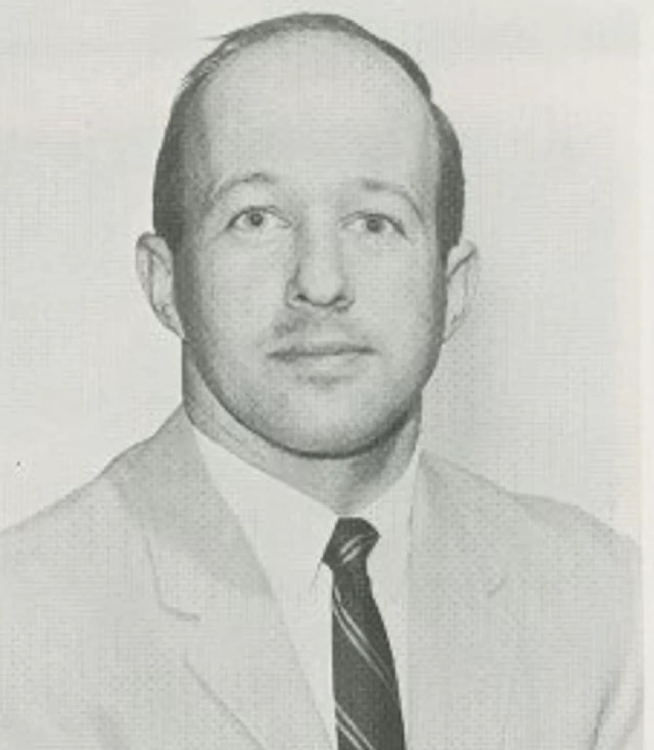Stu Aberdeen