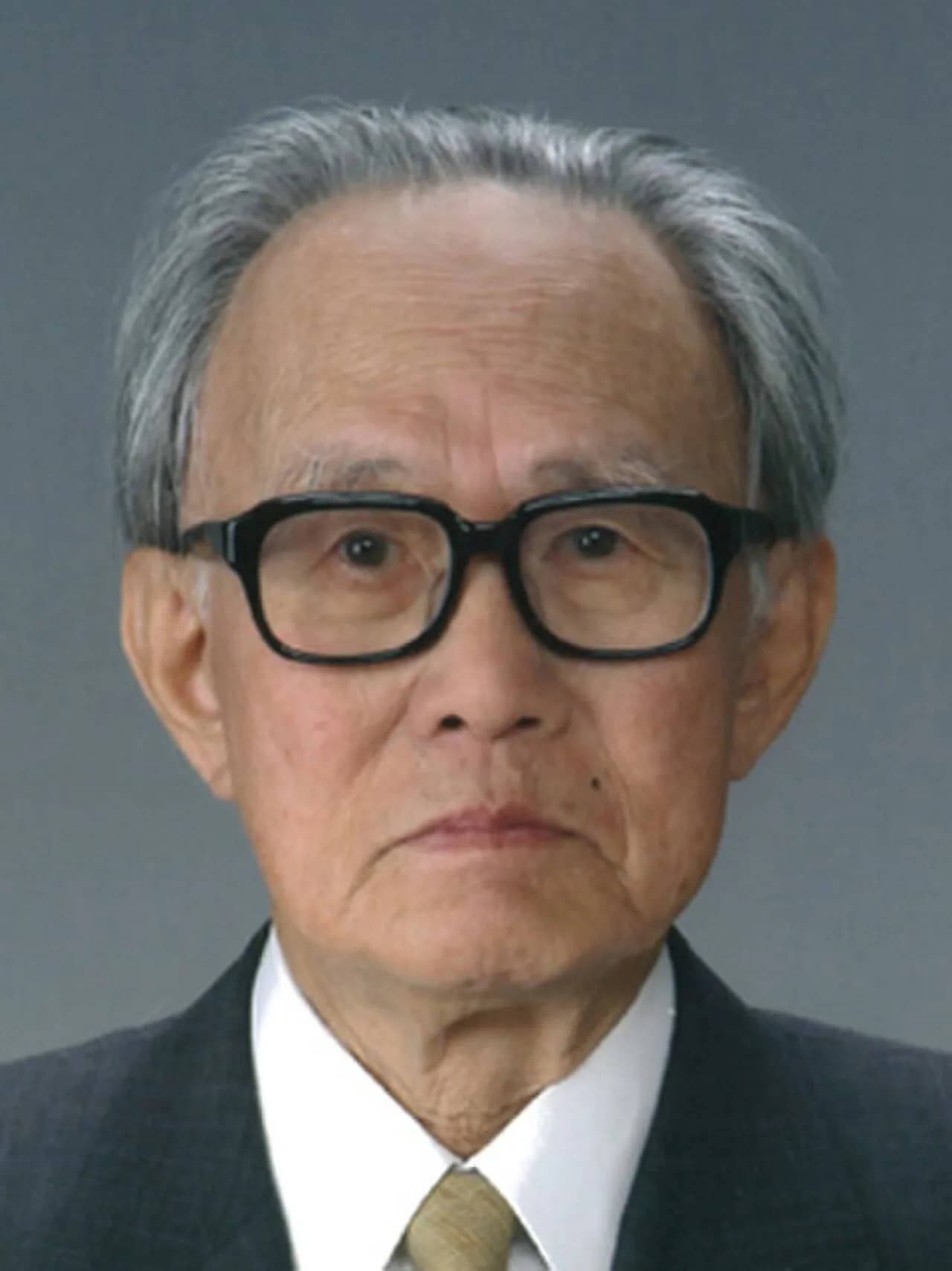 Yoshichika Uchida