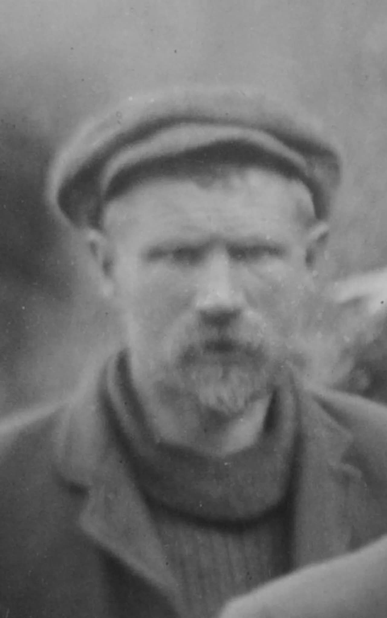 Samuel Page