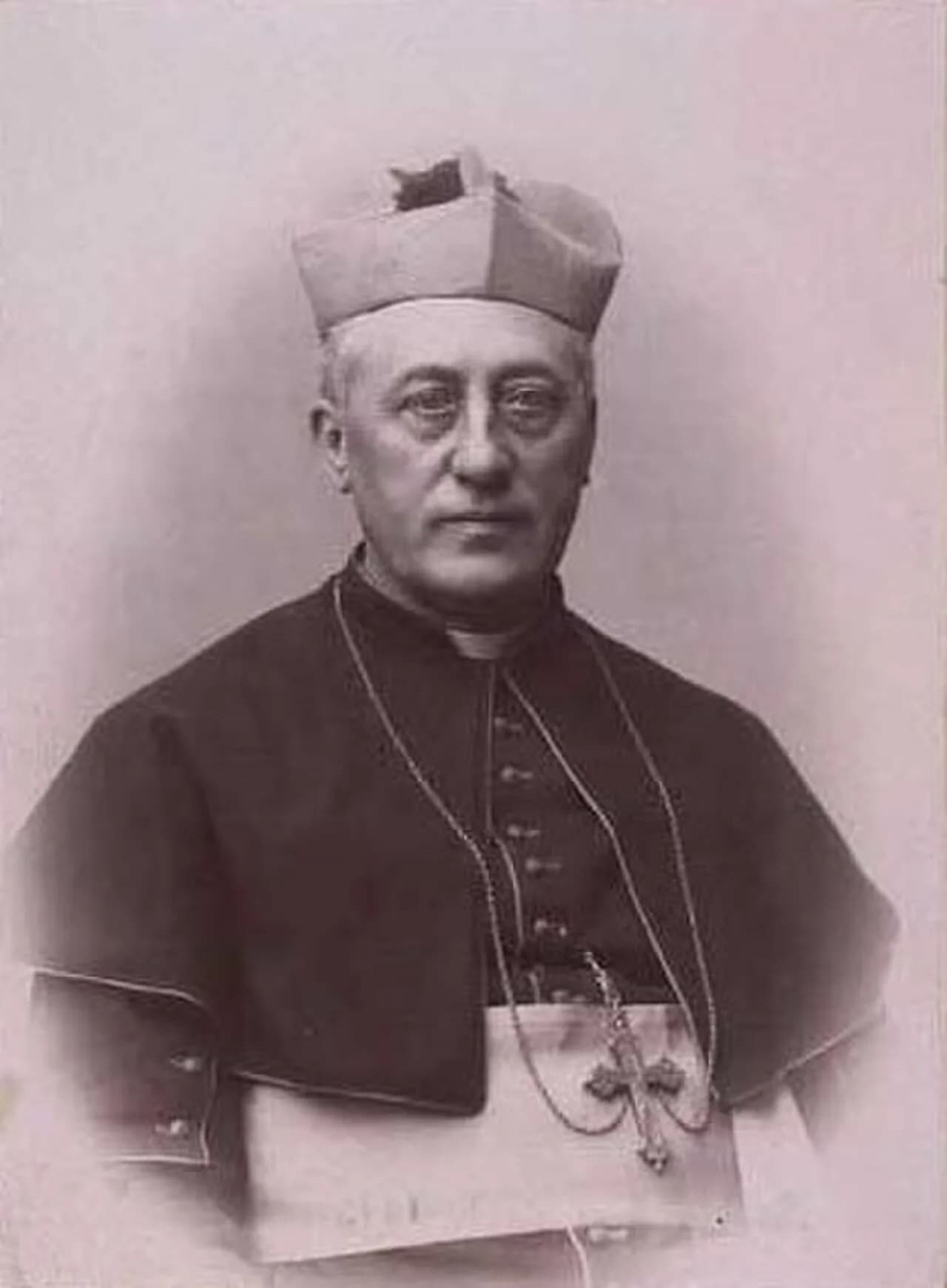 Johannes von Euch