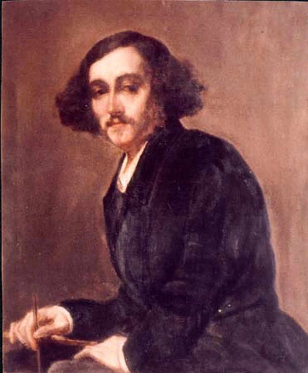 William Haussoullier
