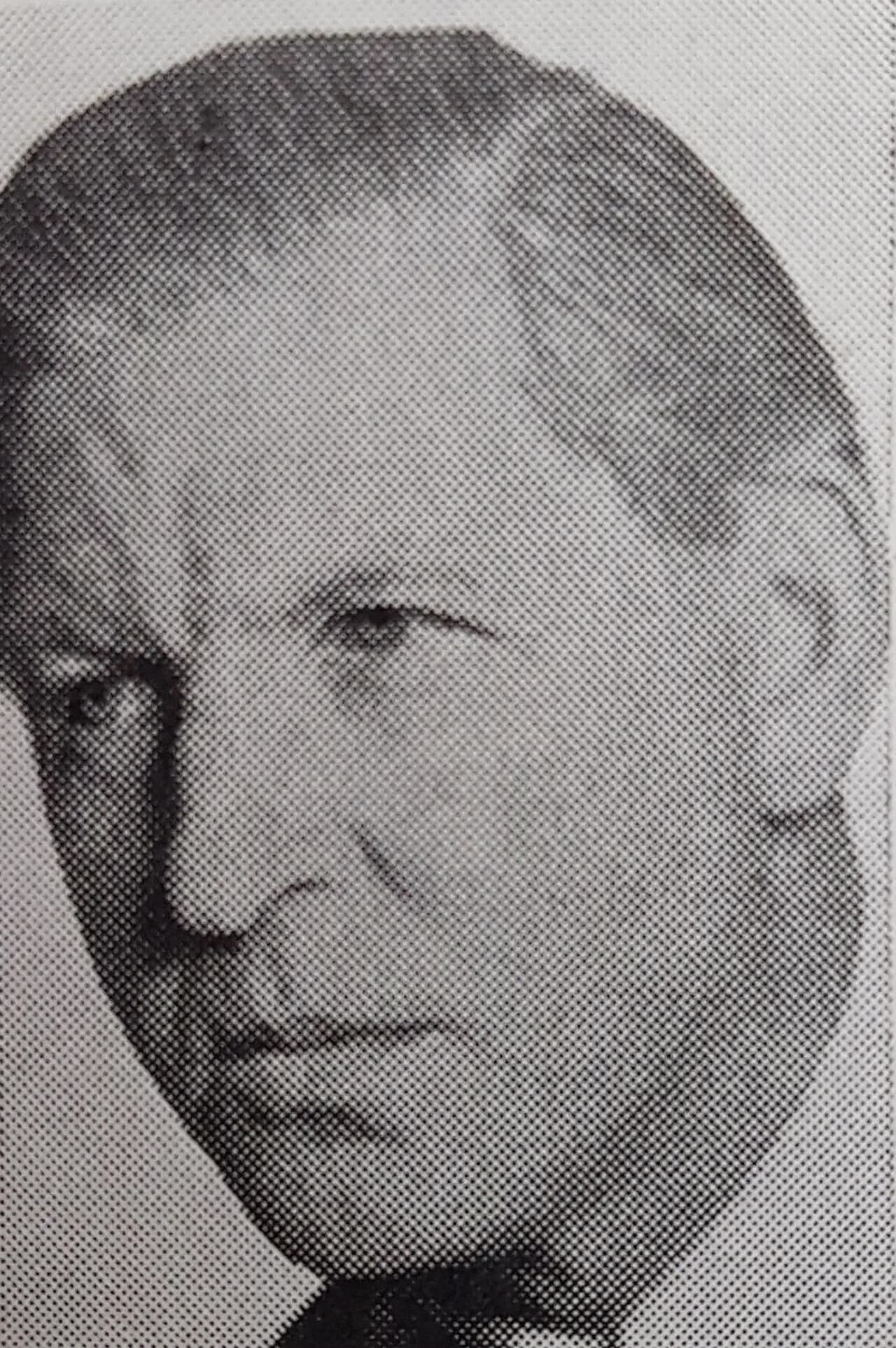Knut Olsson