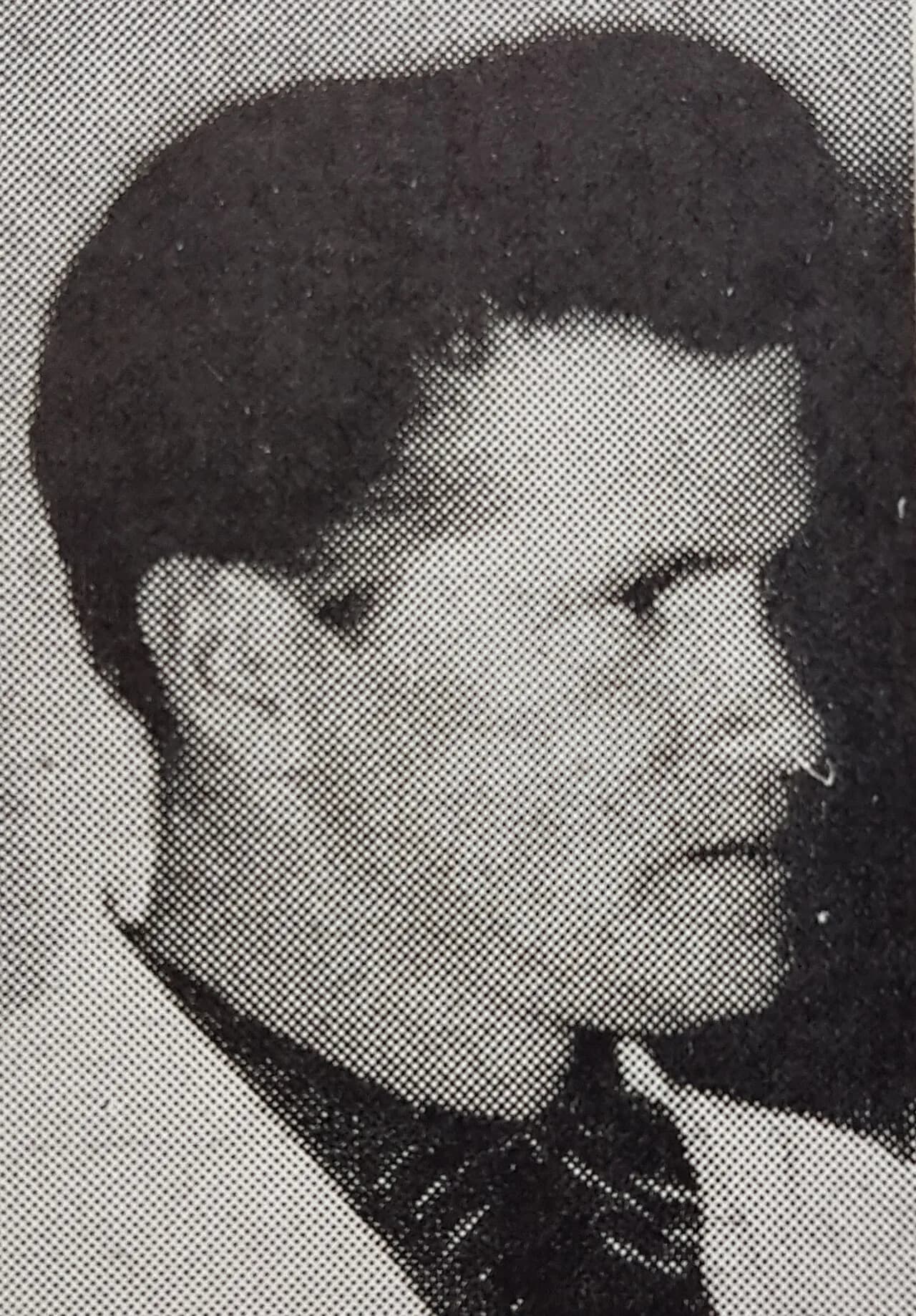 Herman Oldenbrant