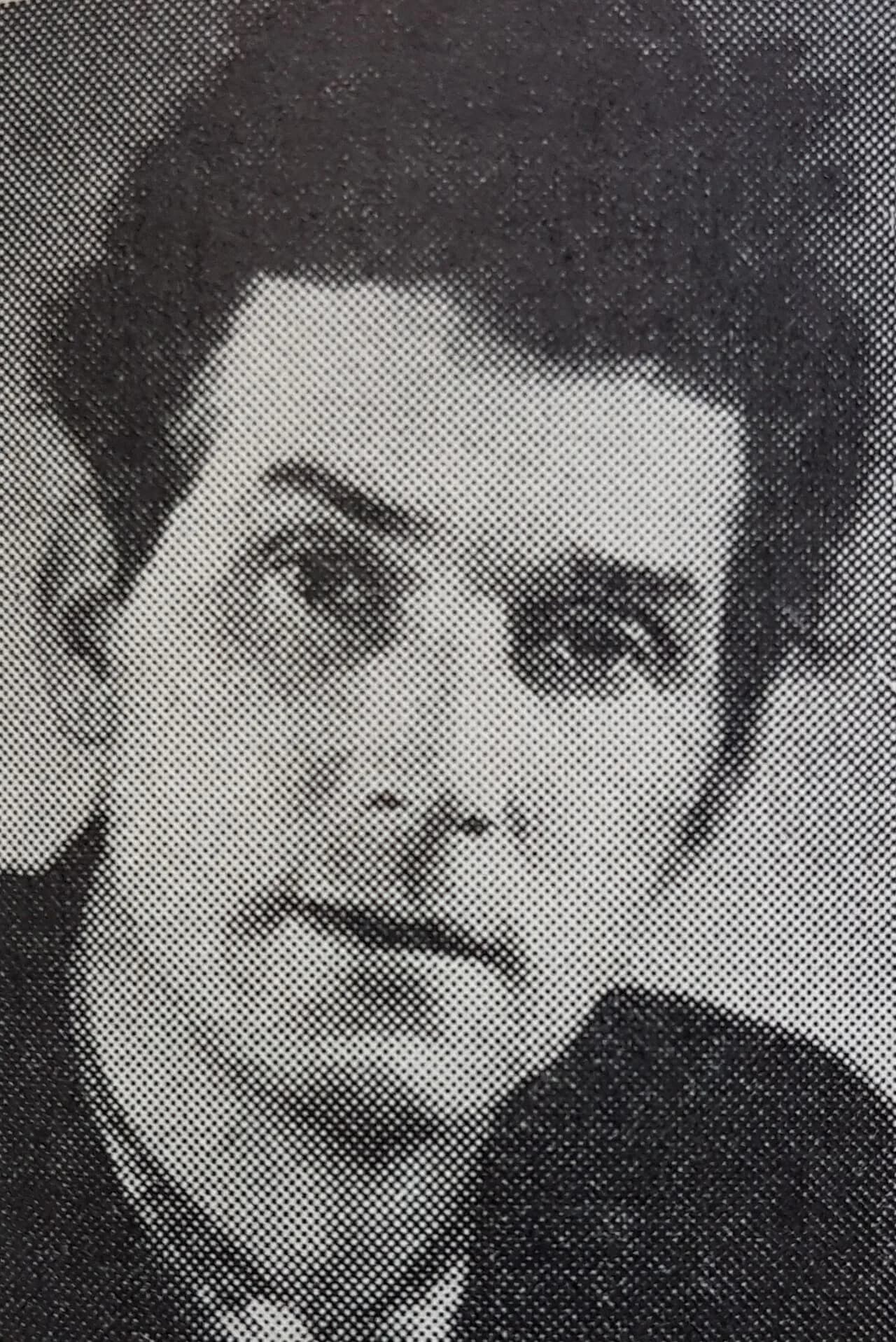 Gunnar Olausson