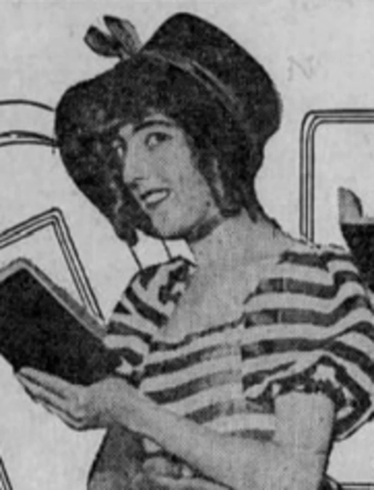 Dorothy Lyndall