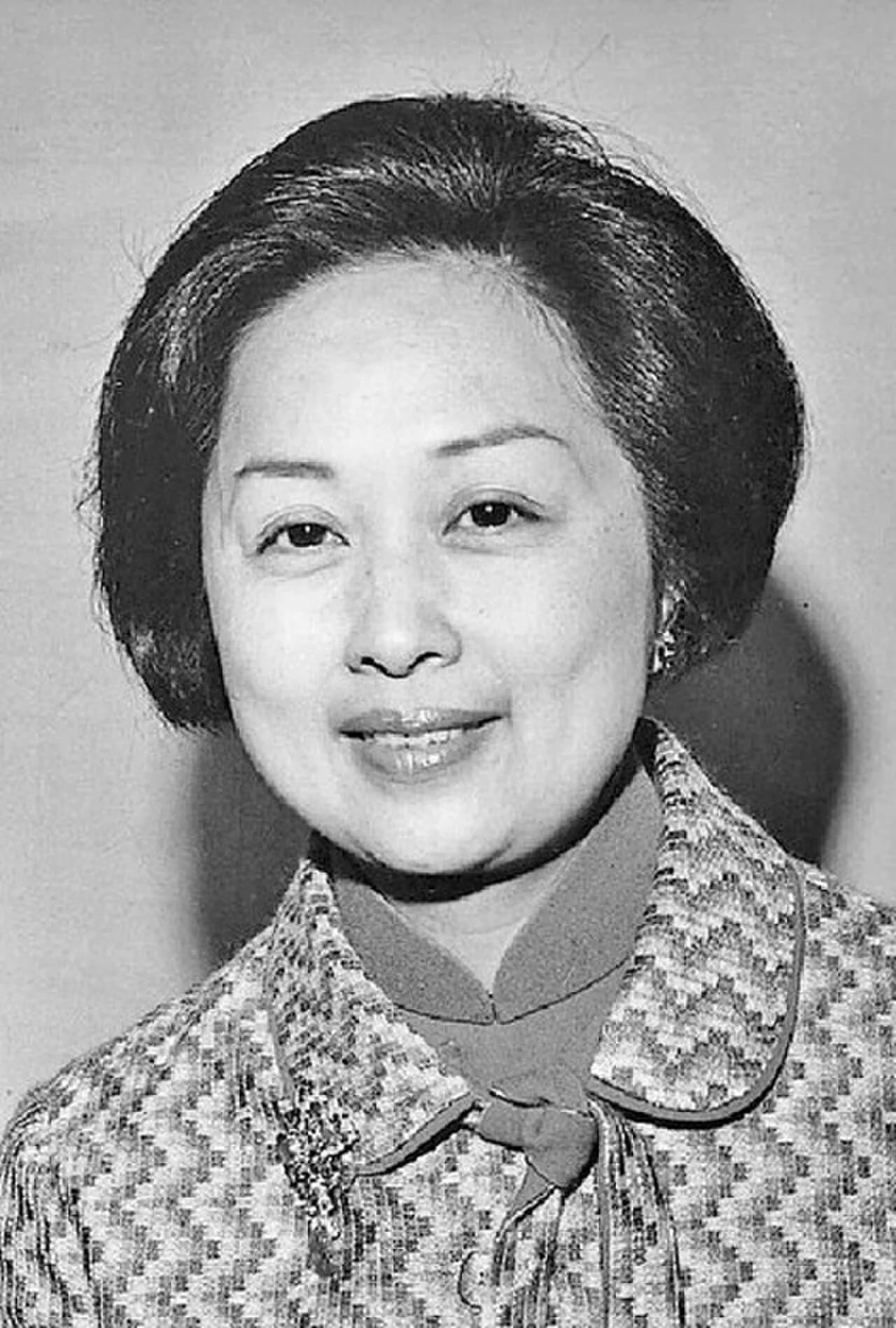 Christina Lee