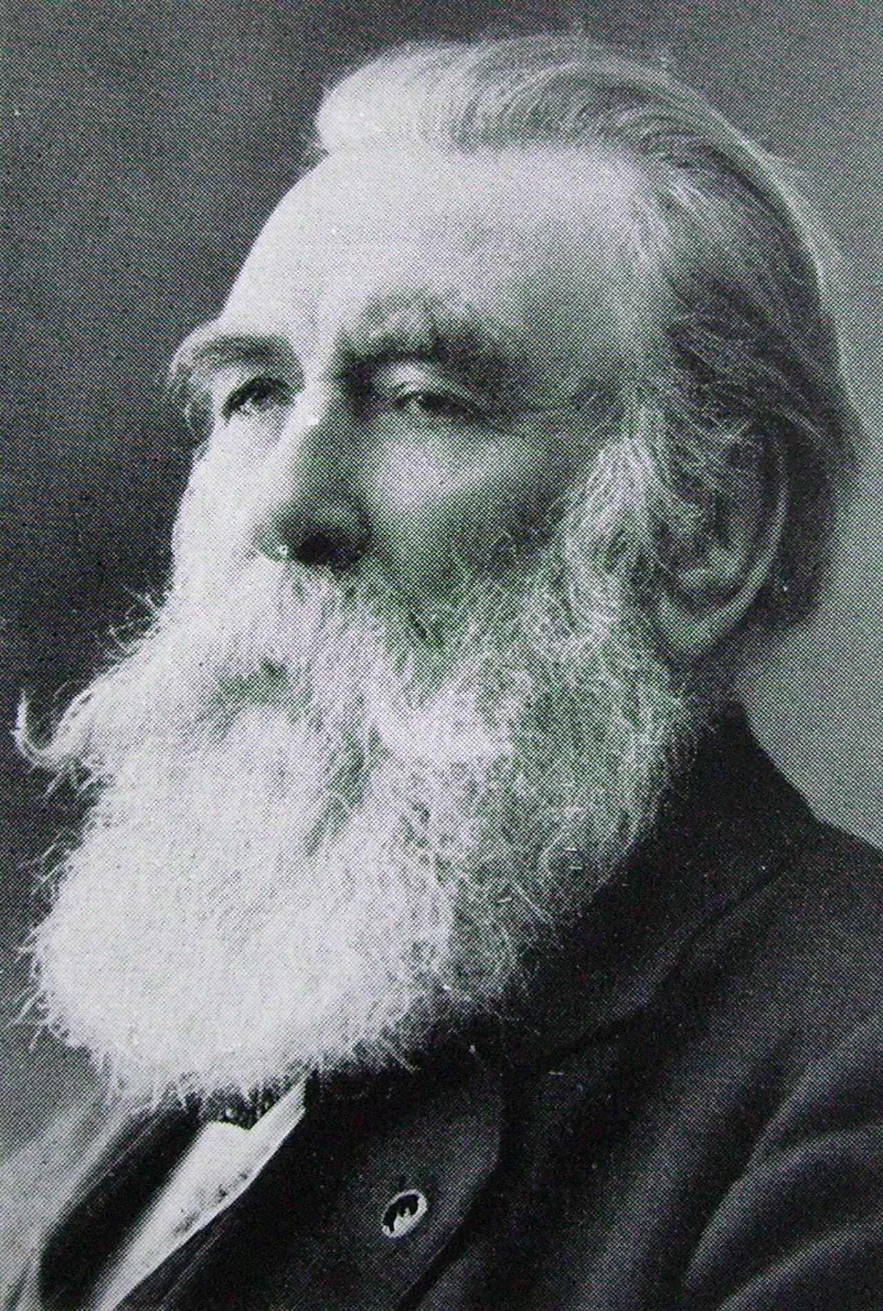 Anders Berg