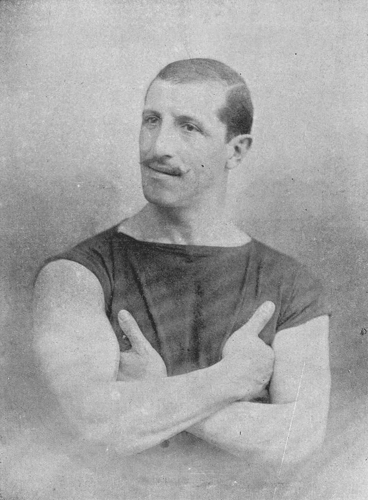 Eugenio Pini