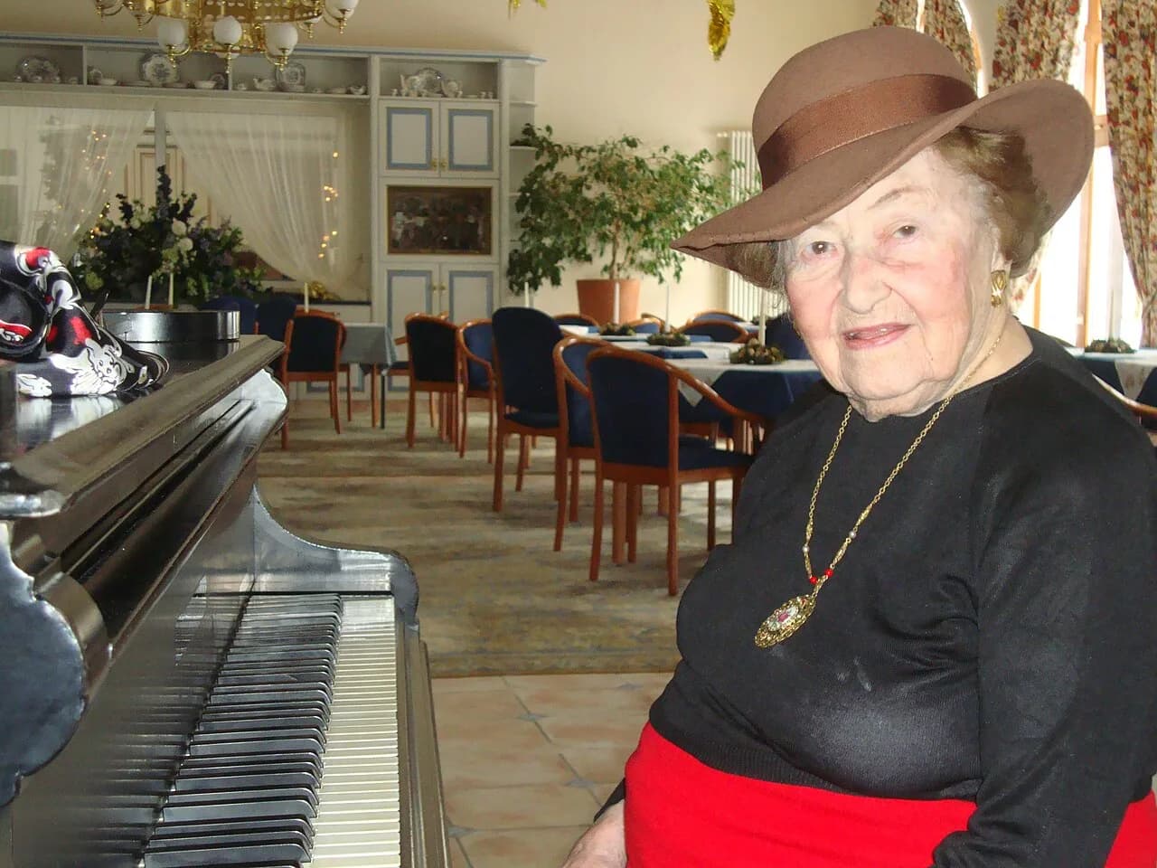 Draga Matković