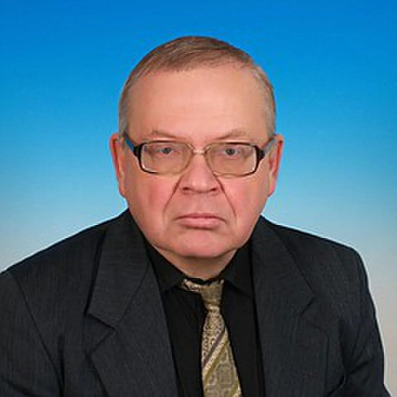 Sergey Vasiltzov