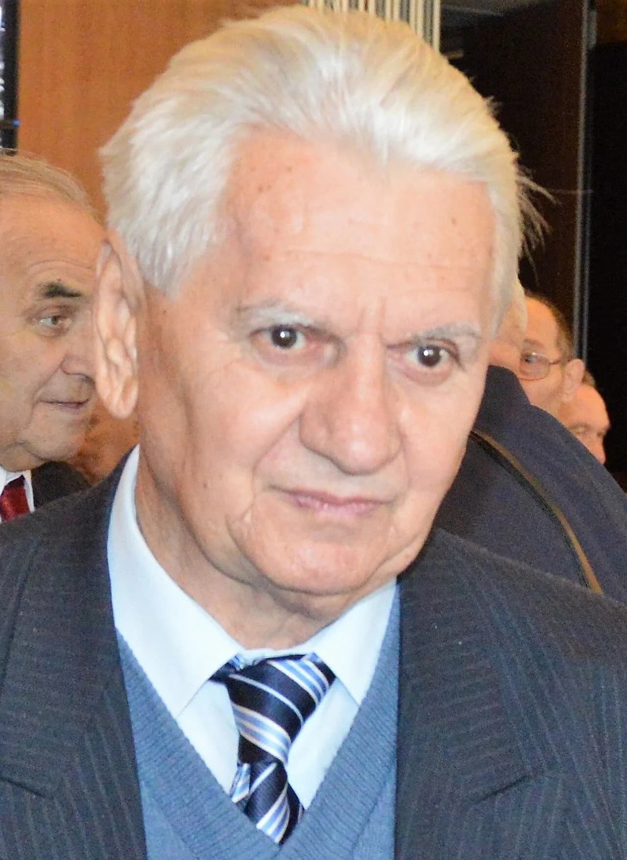 János Dunai
