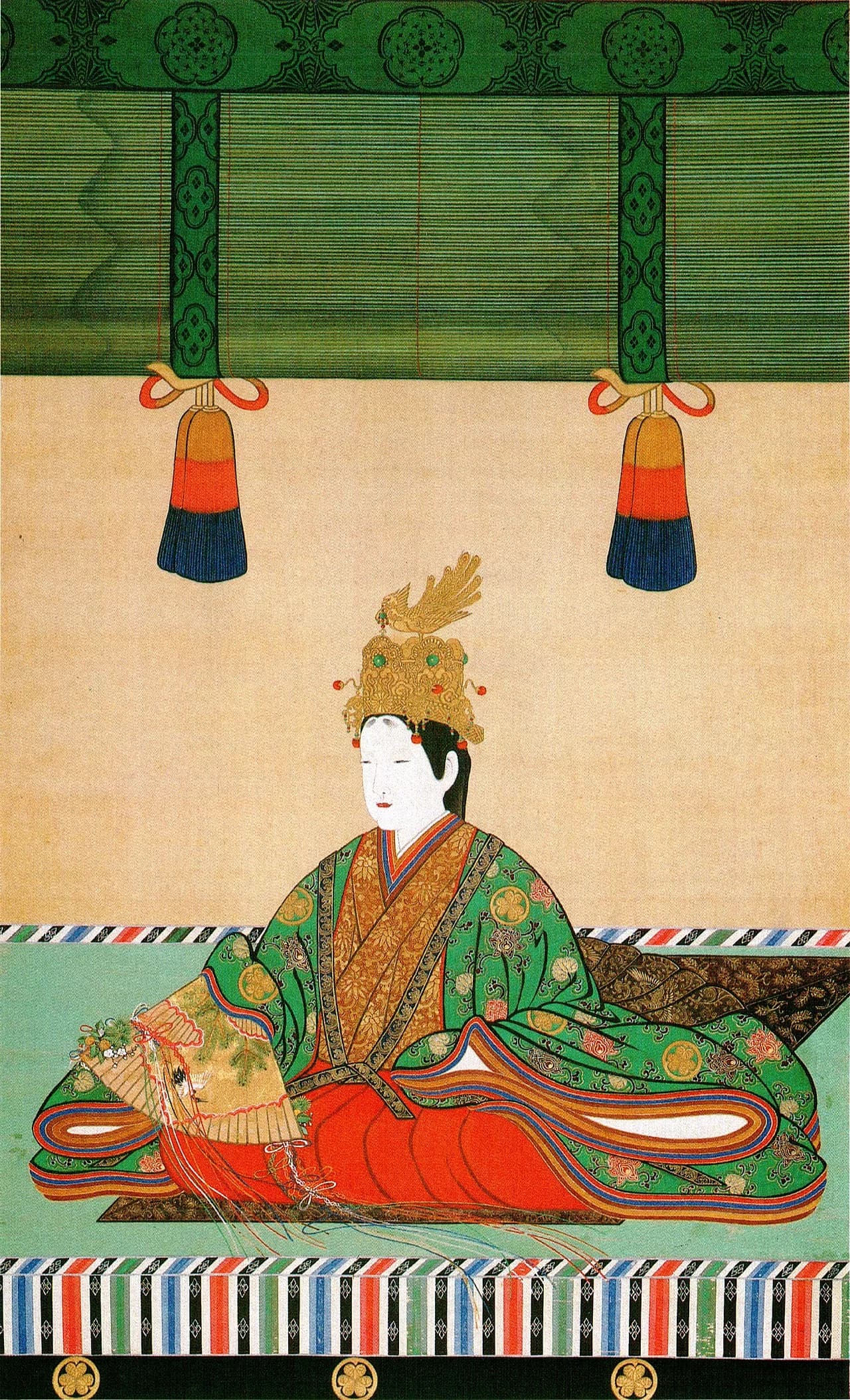 Tokugawa Masako