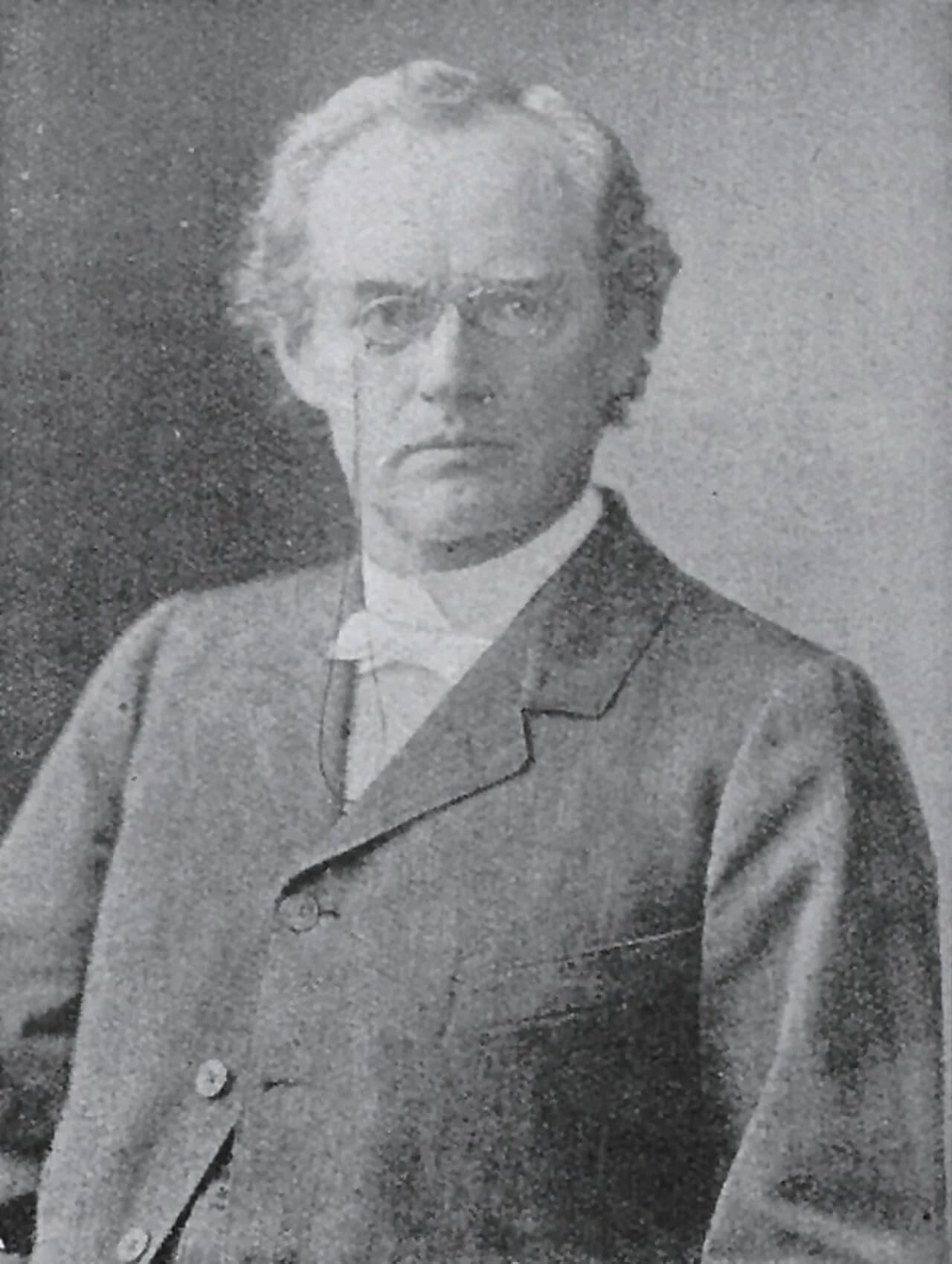 Karl Knortz