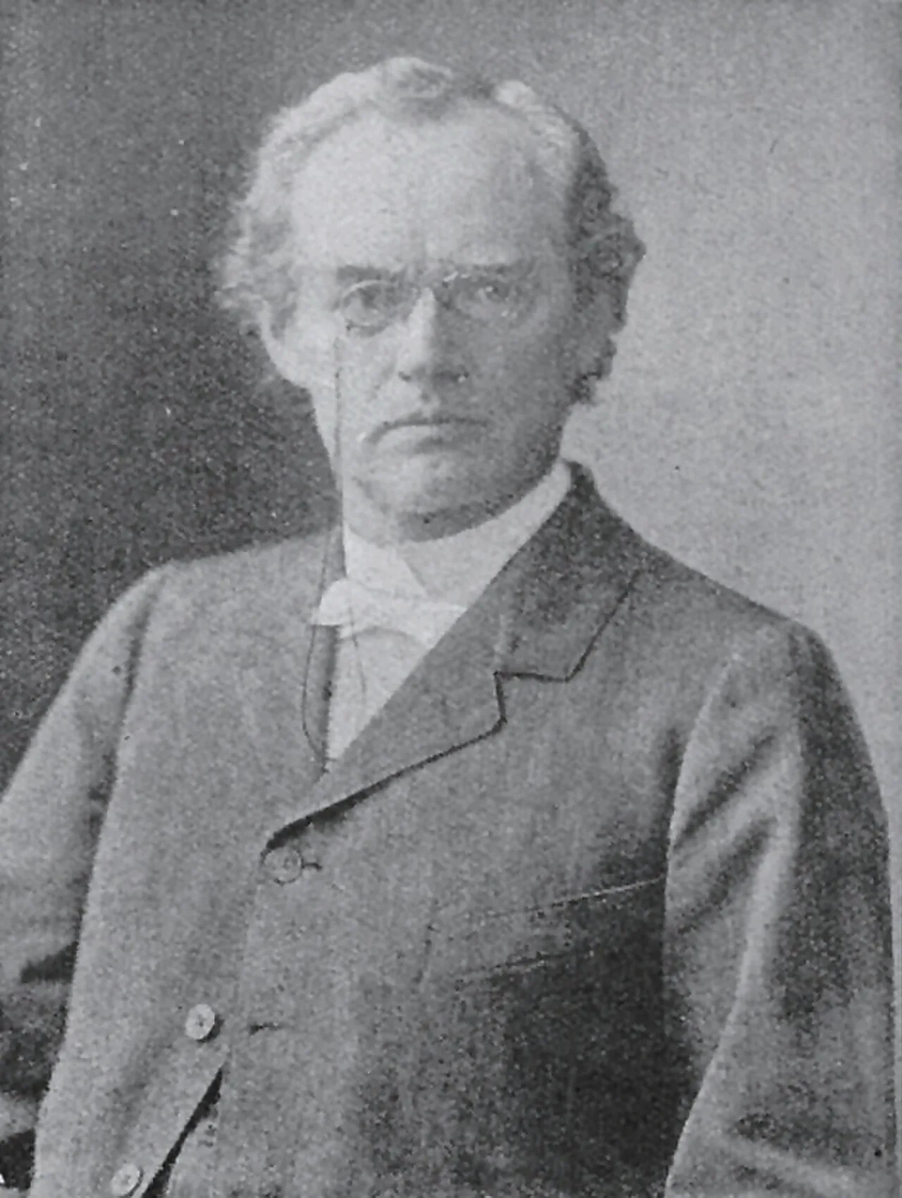 Karl Knortz