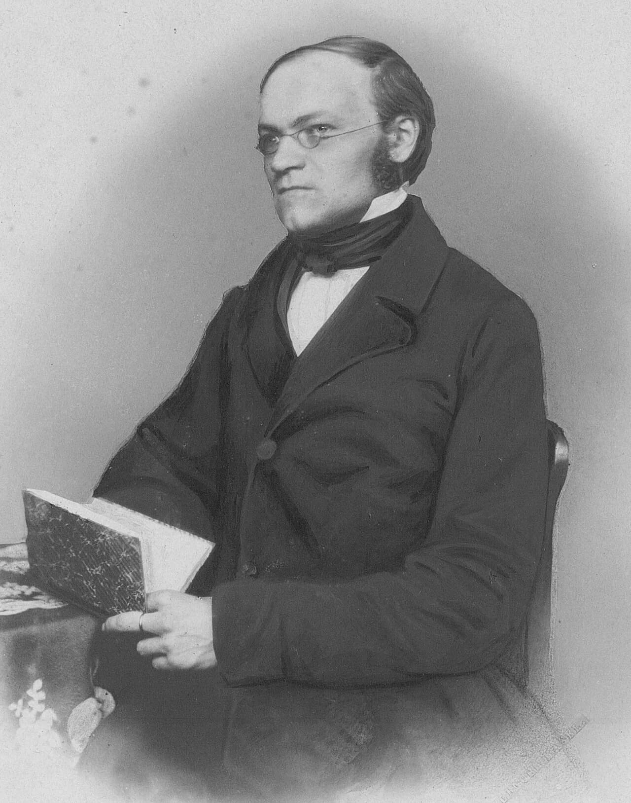 Karl August Auberlen