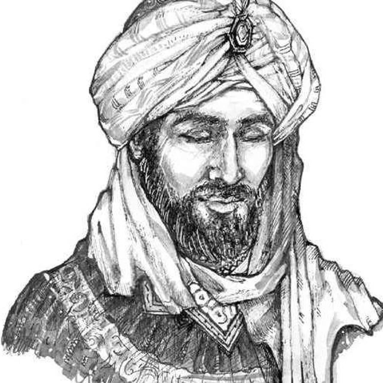 Djarir ibn Atija