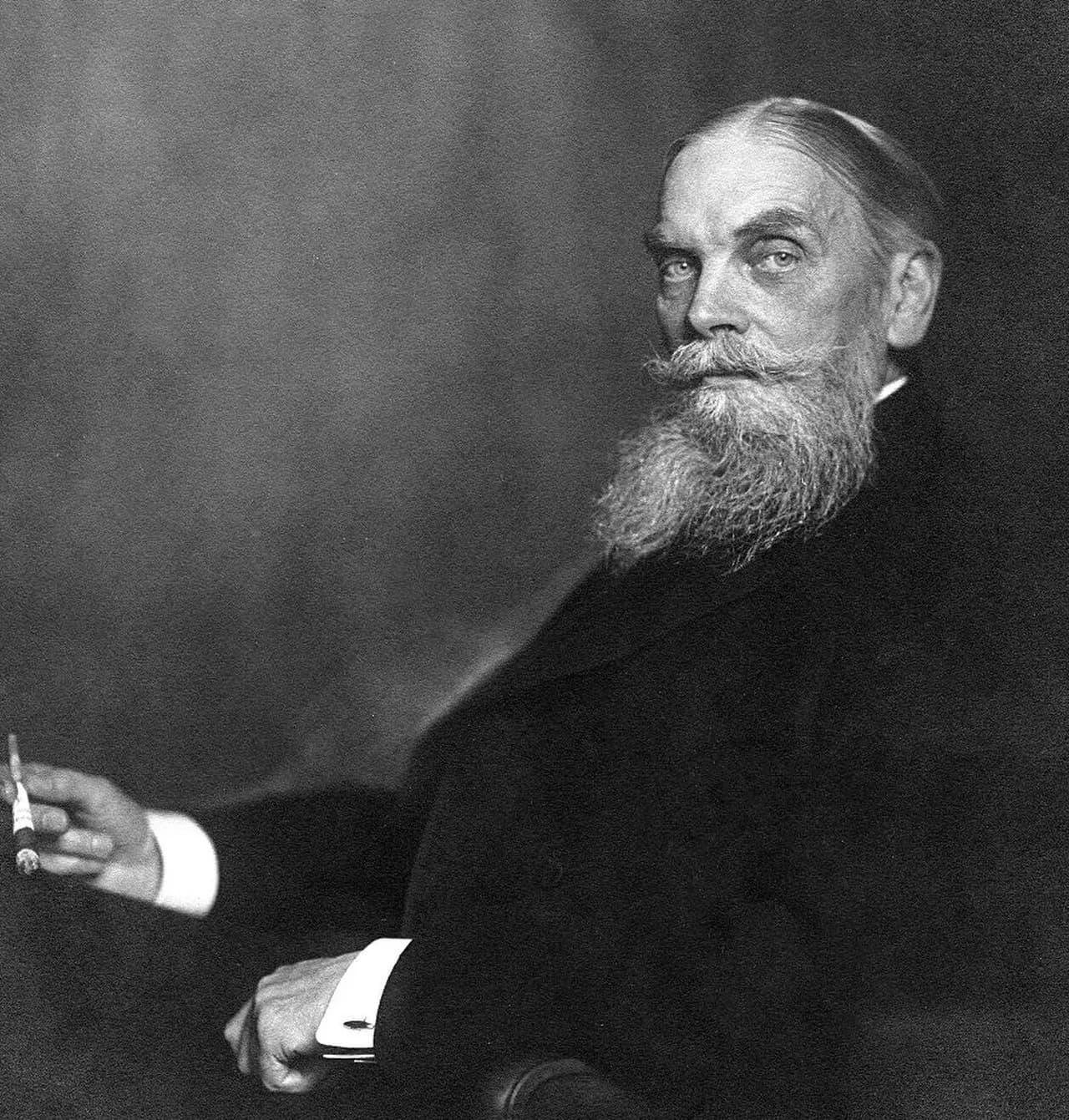 Hans von Schwerin-Löwitz