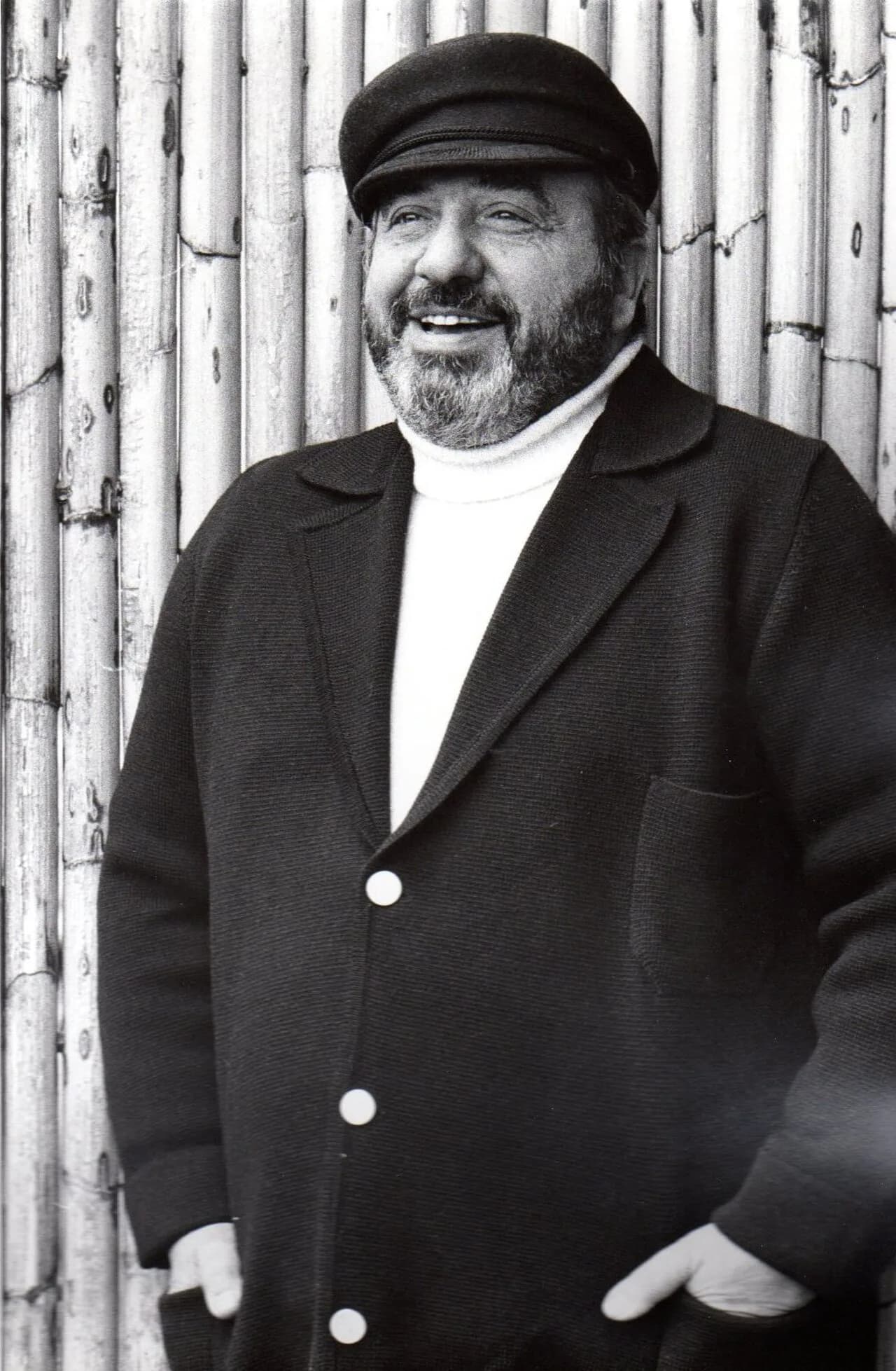 Marcello Marchesi