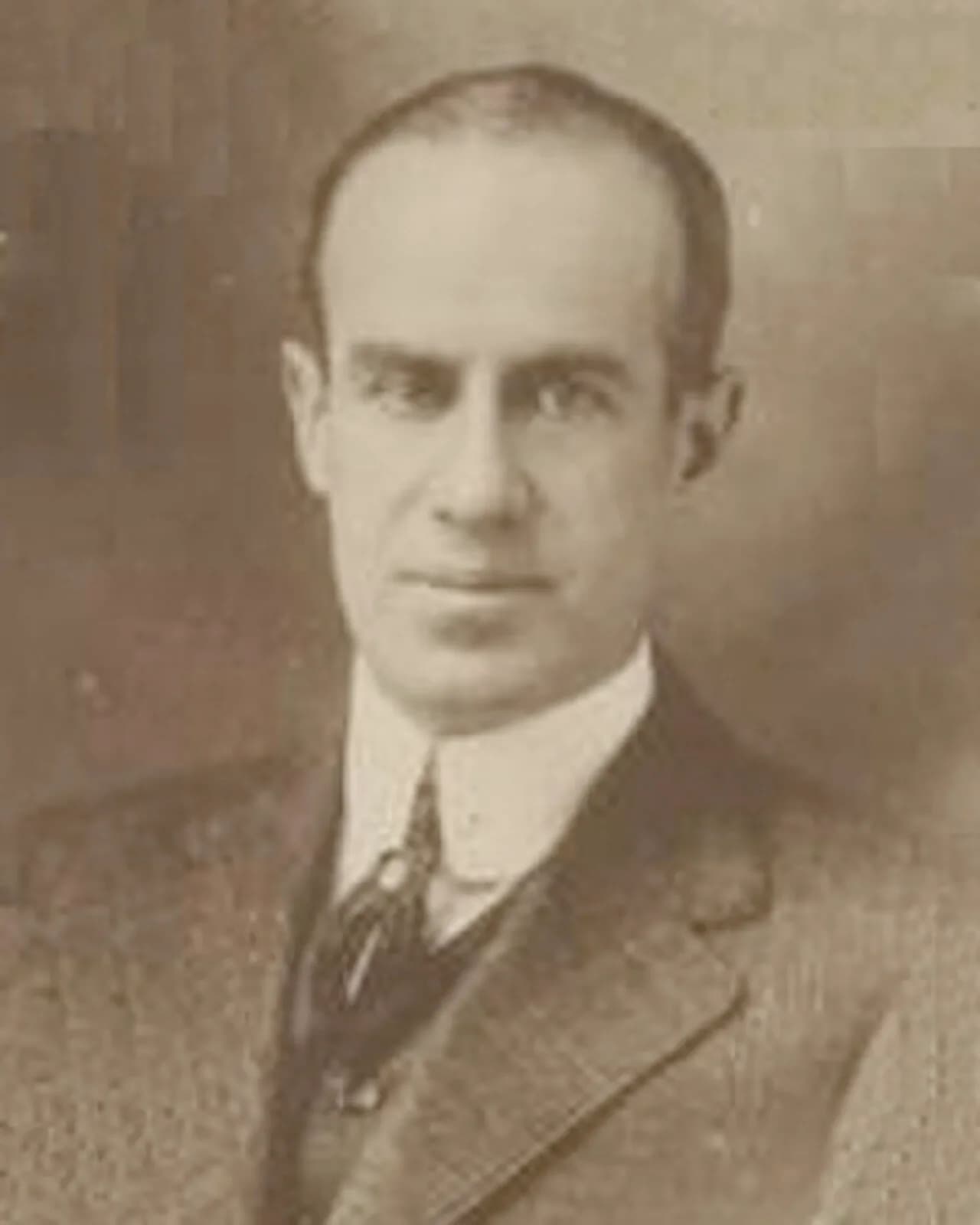 Charles O’Conor Goolrick