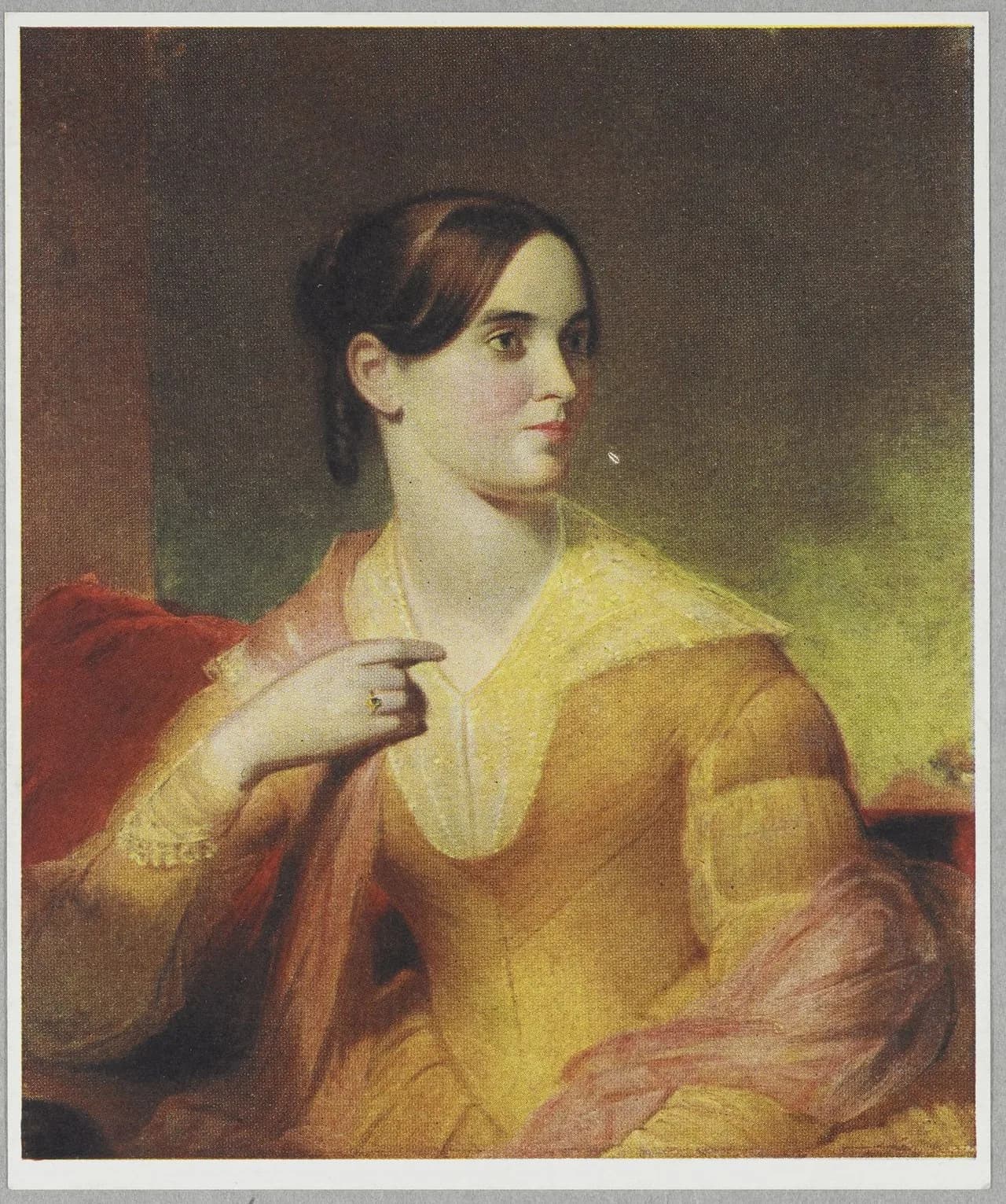 Charlotte Virginia Claiborne