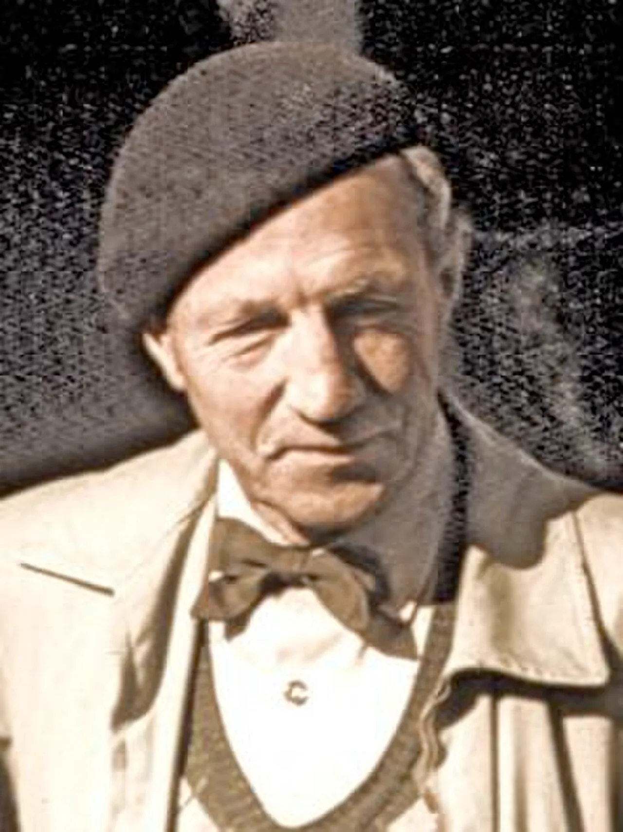 Ott Christoph Hilgenberg