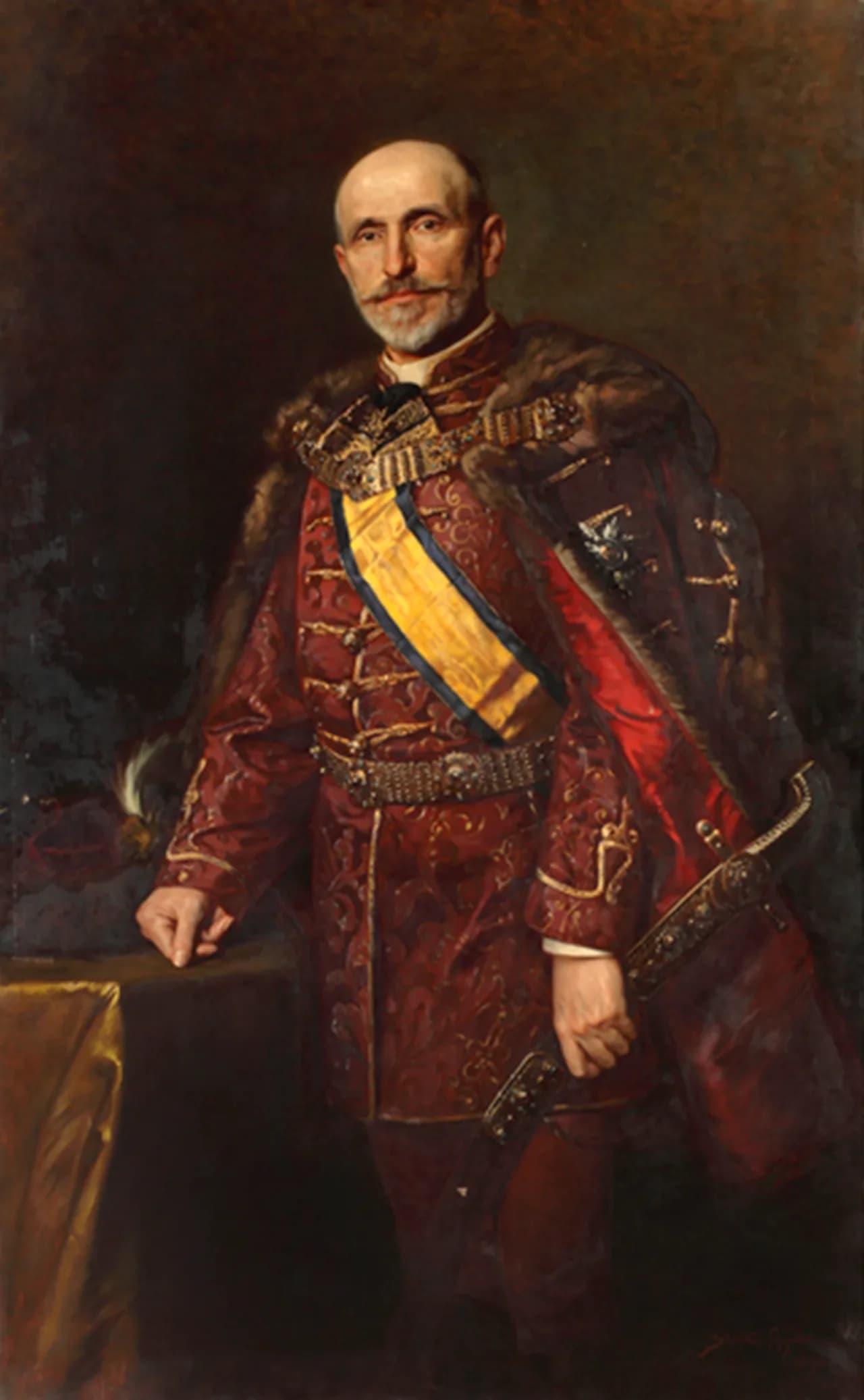 Ernő Dániel