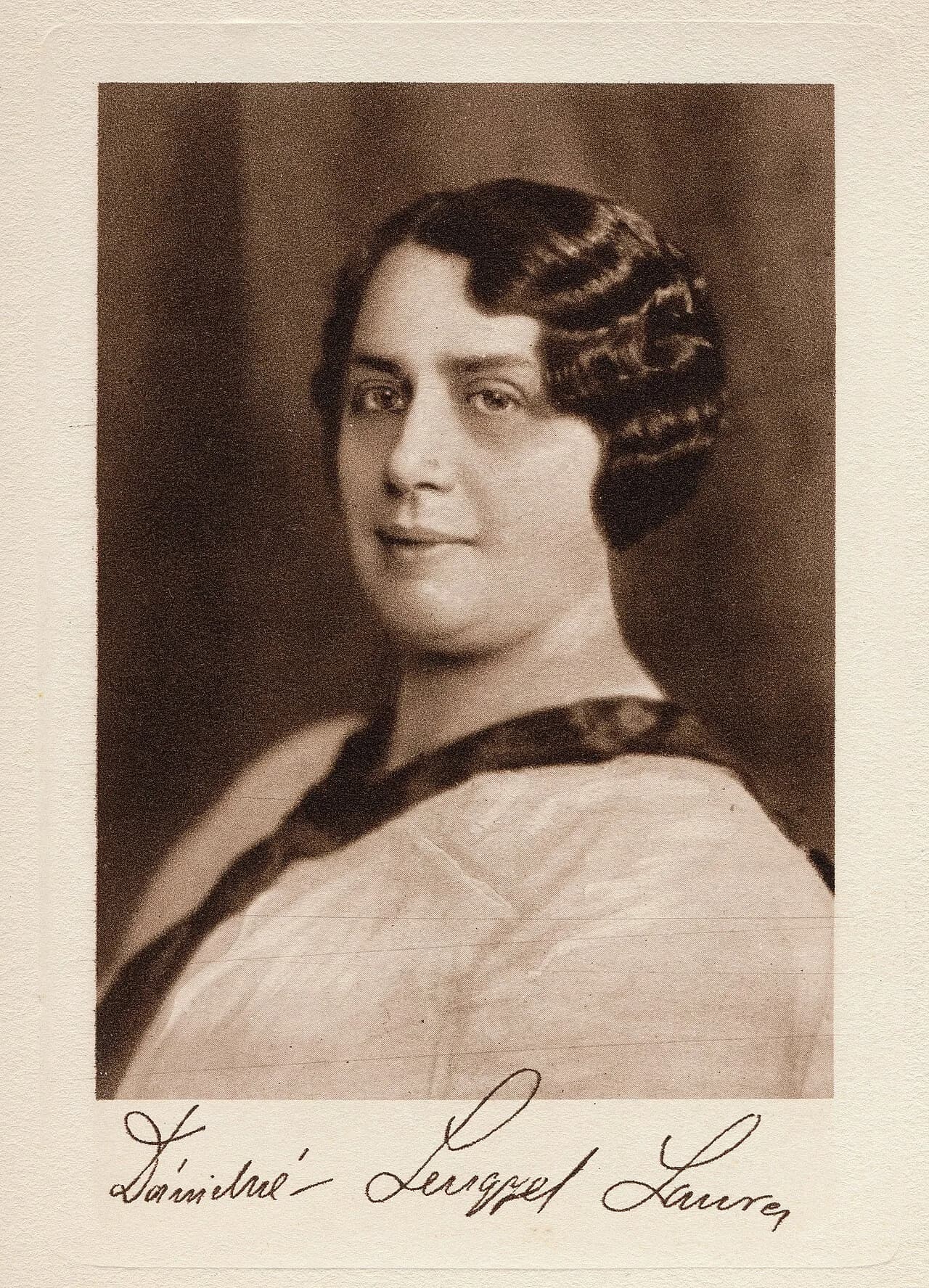 Laura Lengyel