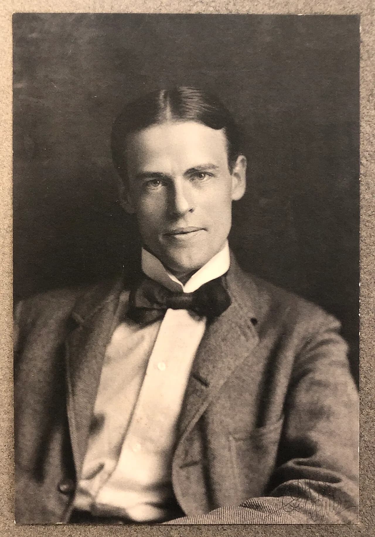 Alfred Hodder