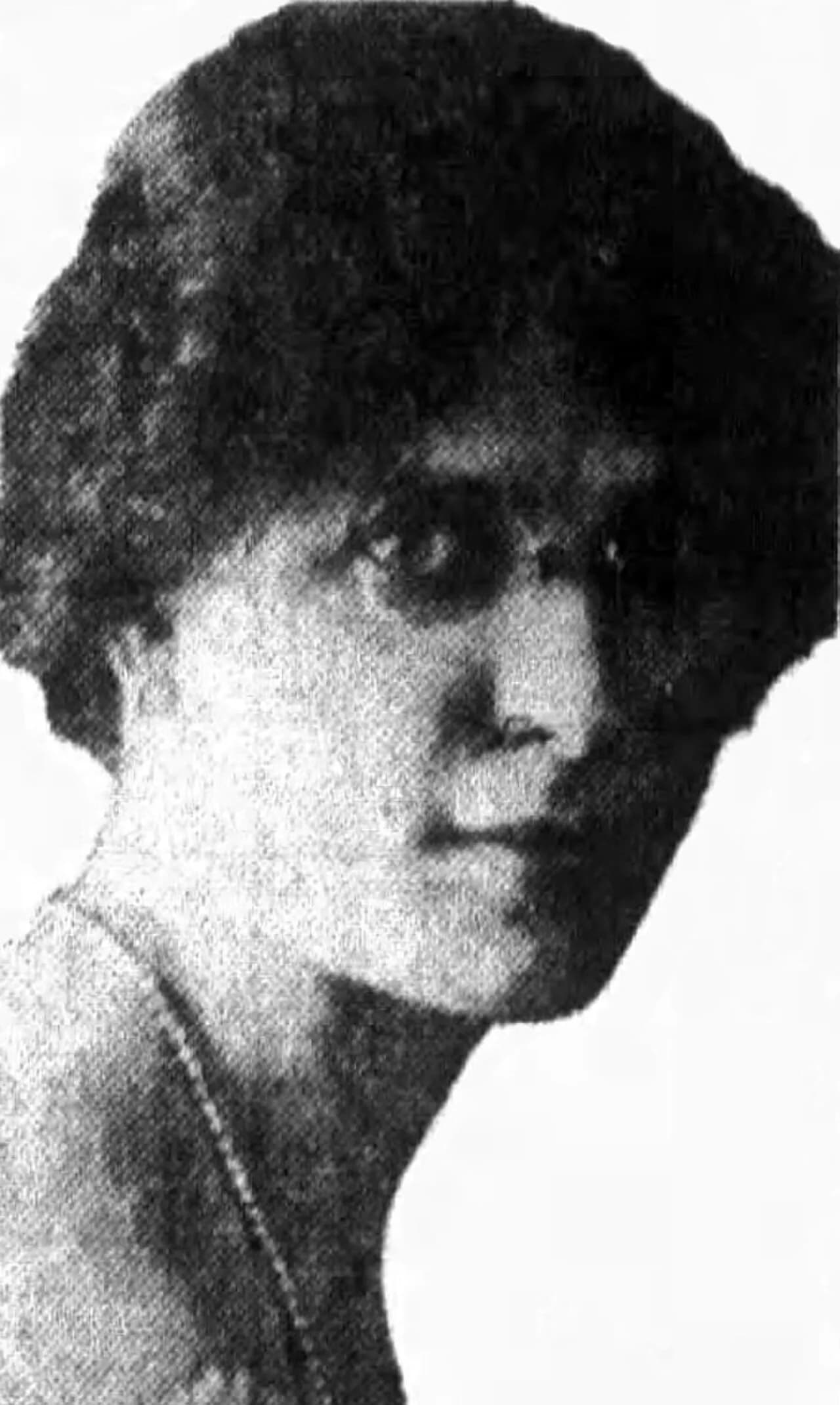 Libbie Breuer Scholten